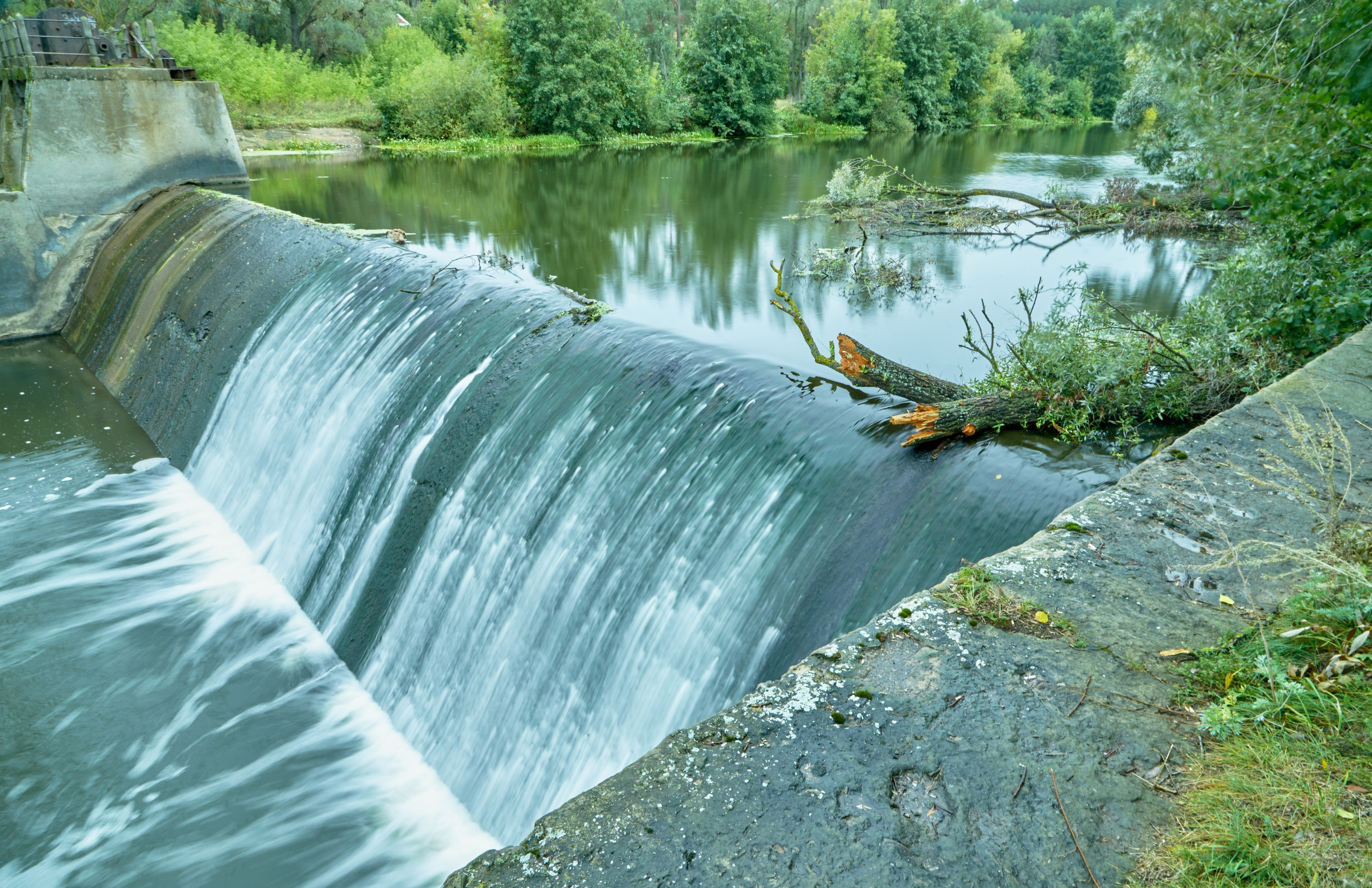 Пейзажная фотосъемка. Владимир Суздалов (ProMaXe) — Портретный фотограф, тематические фотосессии в Чебоксарах