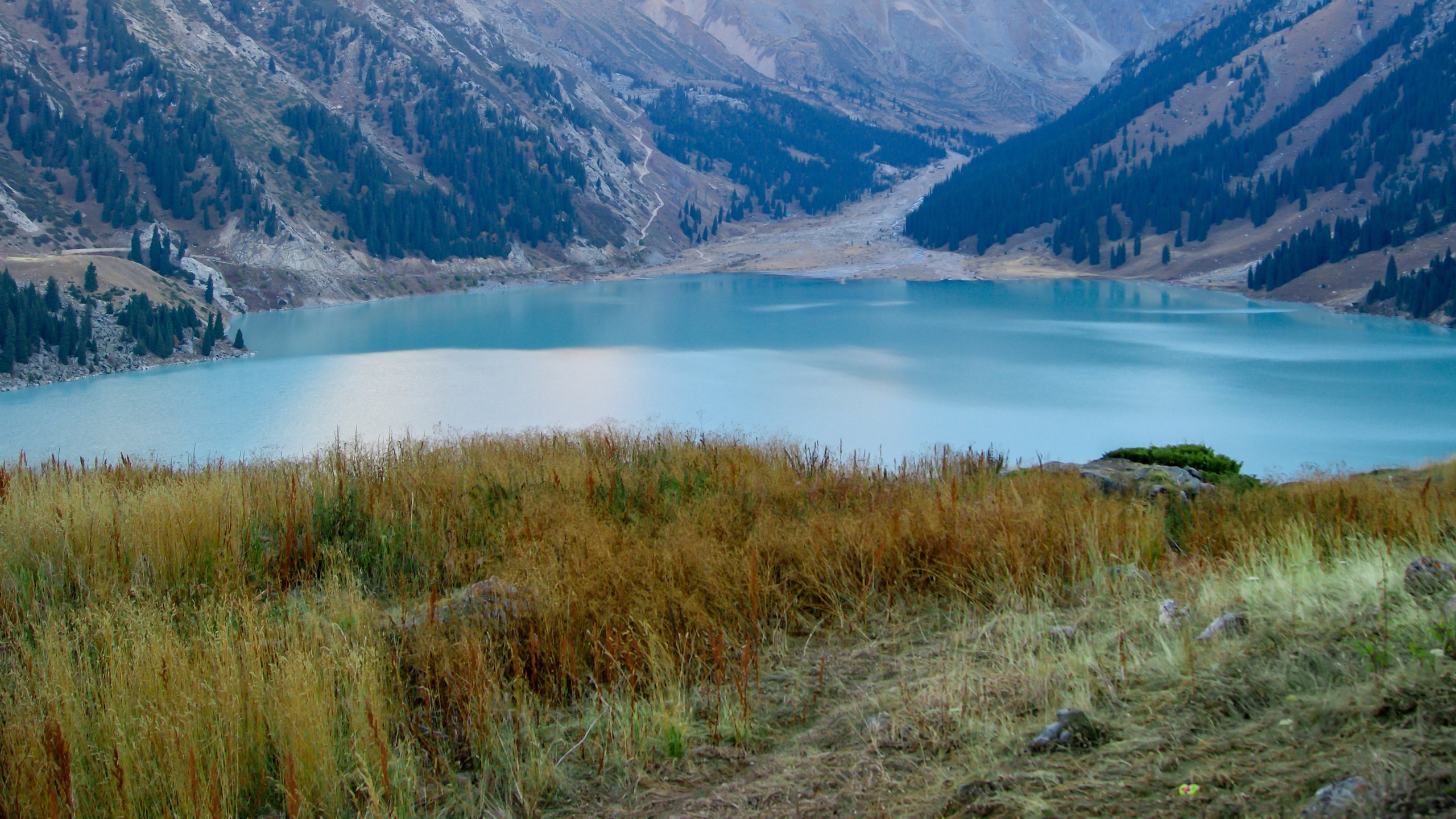 Пейзажная фотосъемка. Владимир Суздалов (ProMaXe) — Портретный фотограф, тематические фотосессии в Чебоксарах