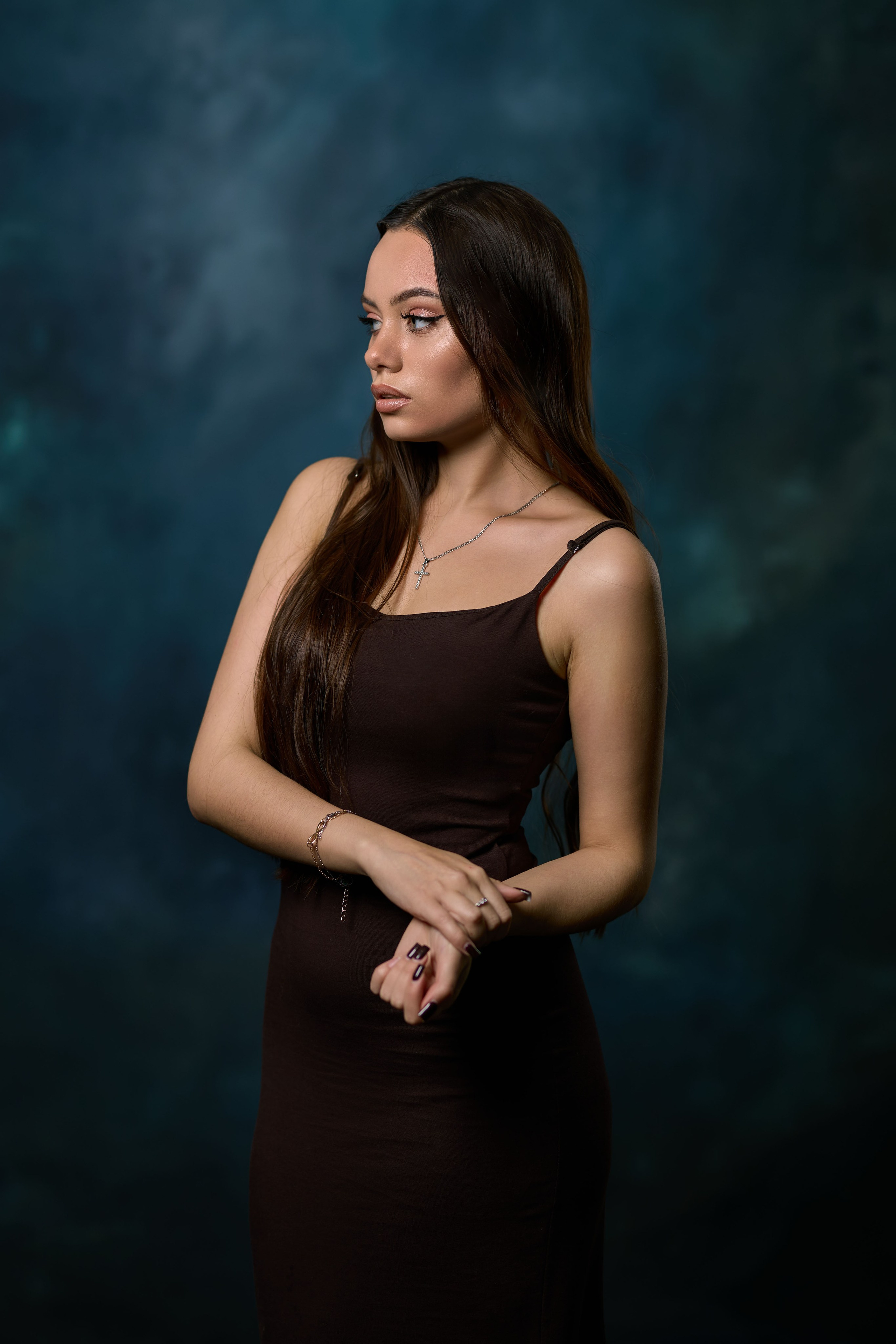 Студийная фотосессия. Владимир Суздалов (ProMaXe) — Портретный фотограф, тематические фотосессии в Чебоксарах