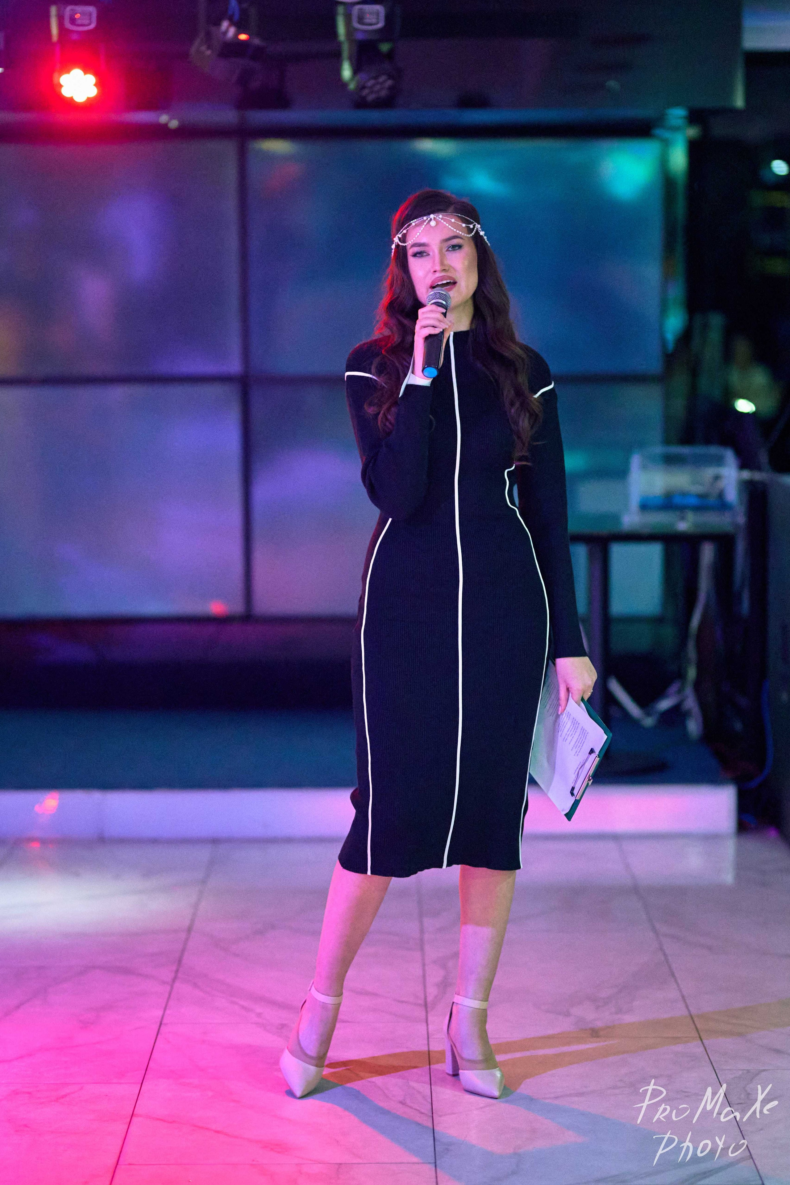 Зал КРАСА МАСС-МЕДИА ЧУВАШИИ. Владимир Суздалов (ProMaXe) — Портретный фотограф, тематические фотосессии в Чебоксарах