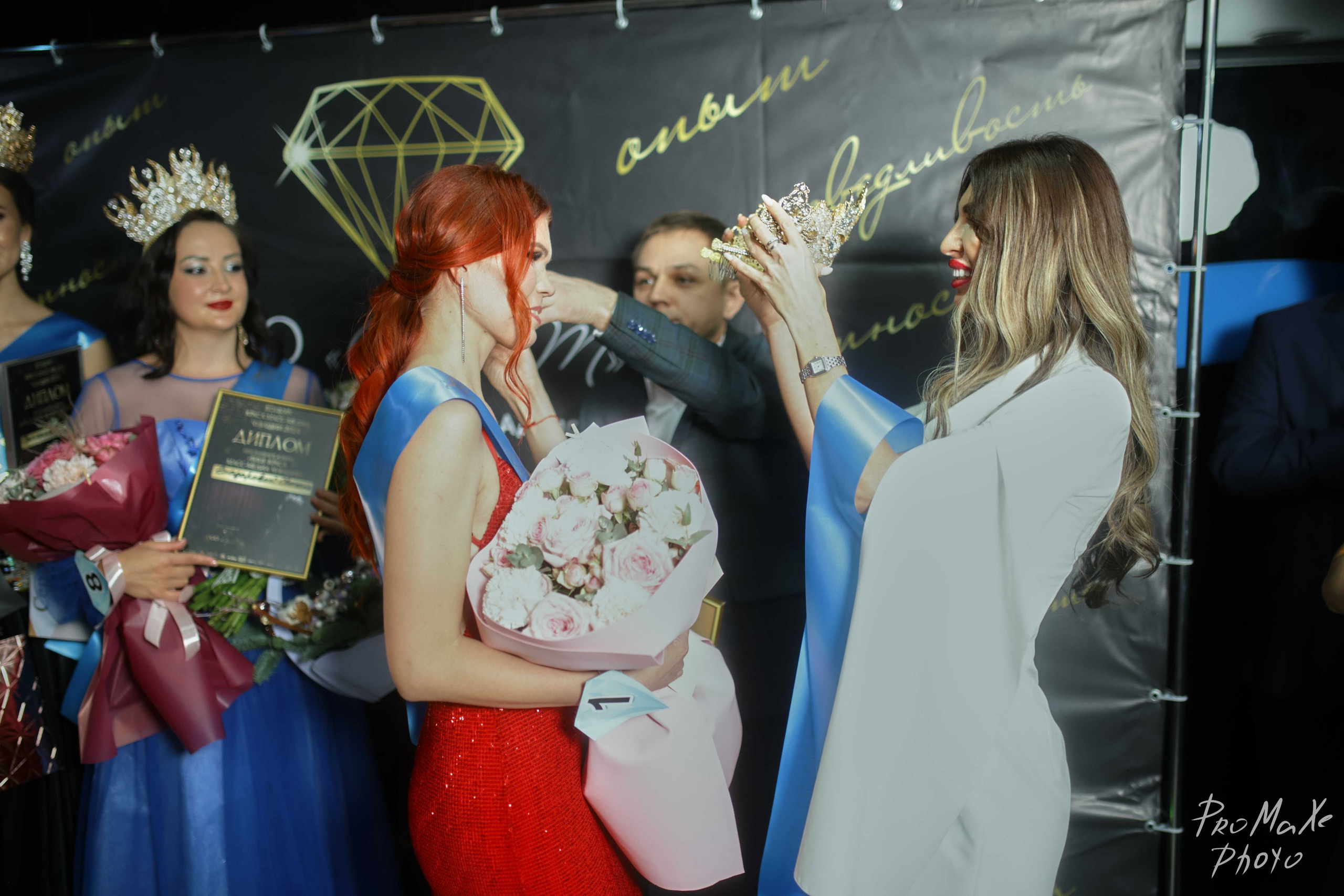 Финал КРАСА МАСС-МЕДИА ЧУВАШИИ. Владимир Суздалов (ProMaXe) — Портретный фотограф, тематические фотосессии в Чебоксарах
