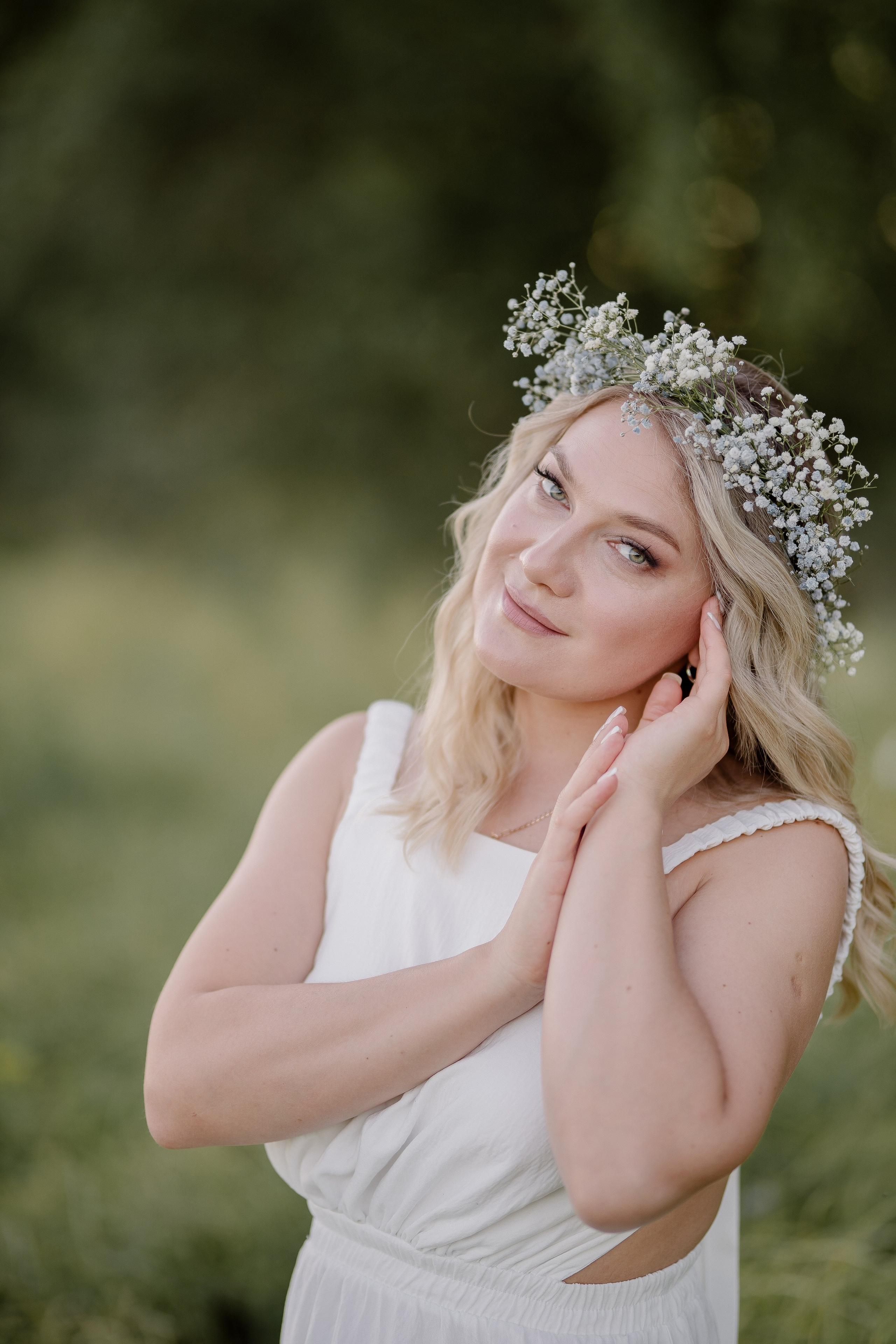 Алла. Искренний фотограф