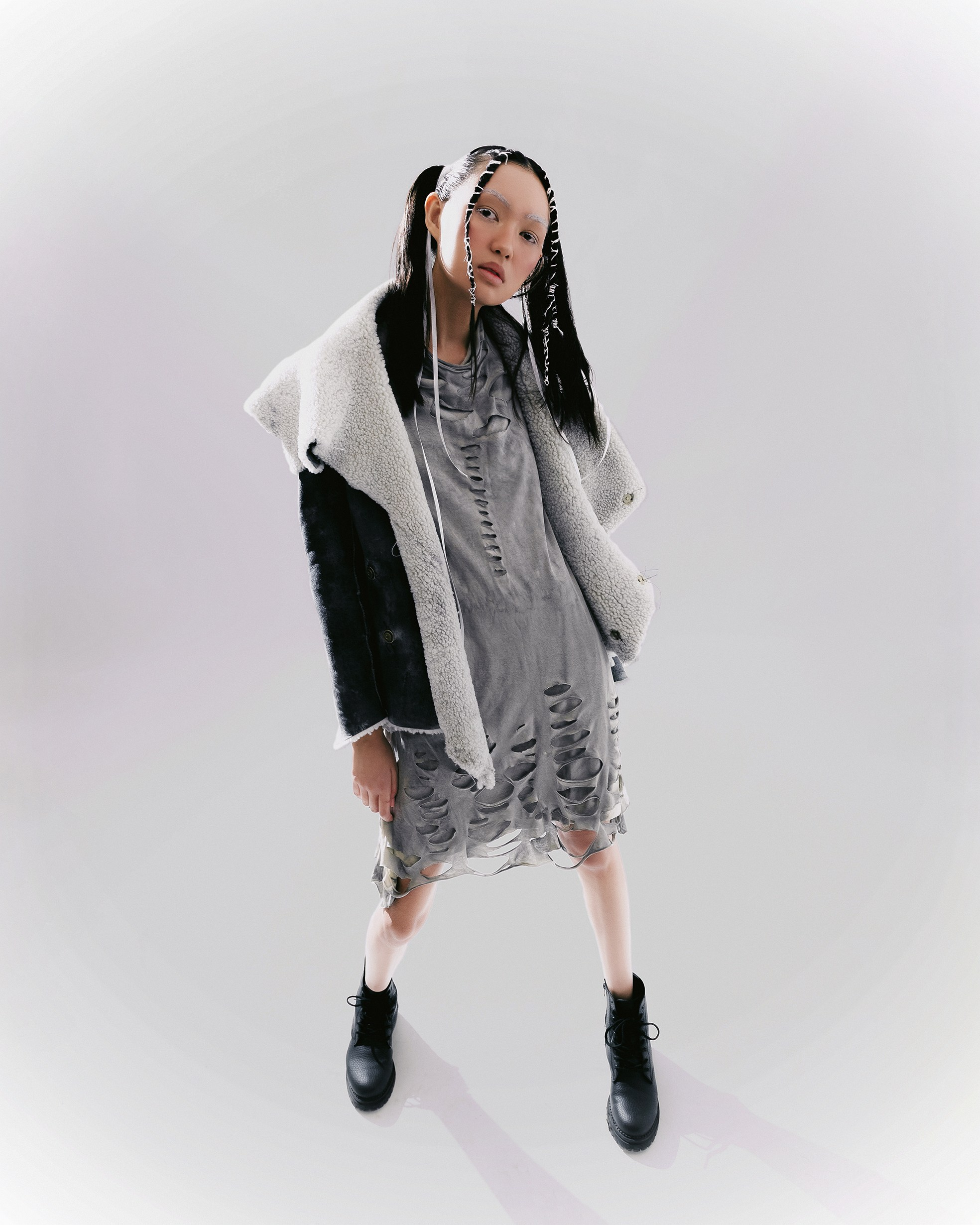 PORTAL AME. Фотограф Алматы | Весь мир — Никита Колодин