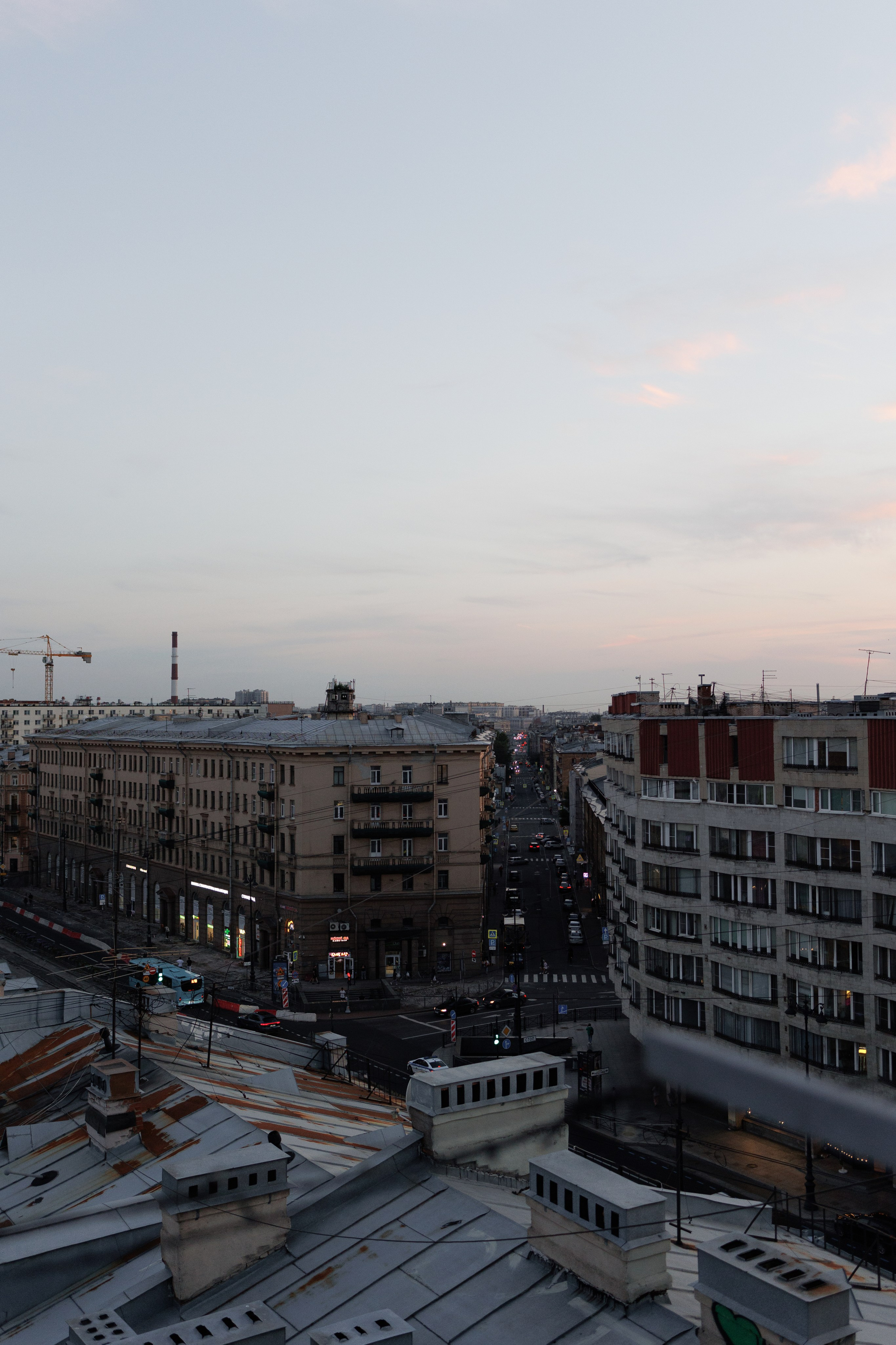 Street photo. Photographer in Turkey — Dari N