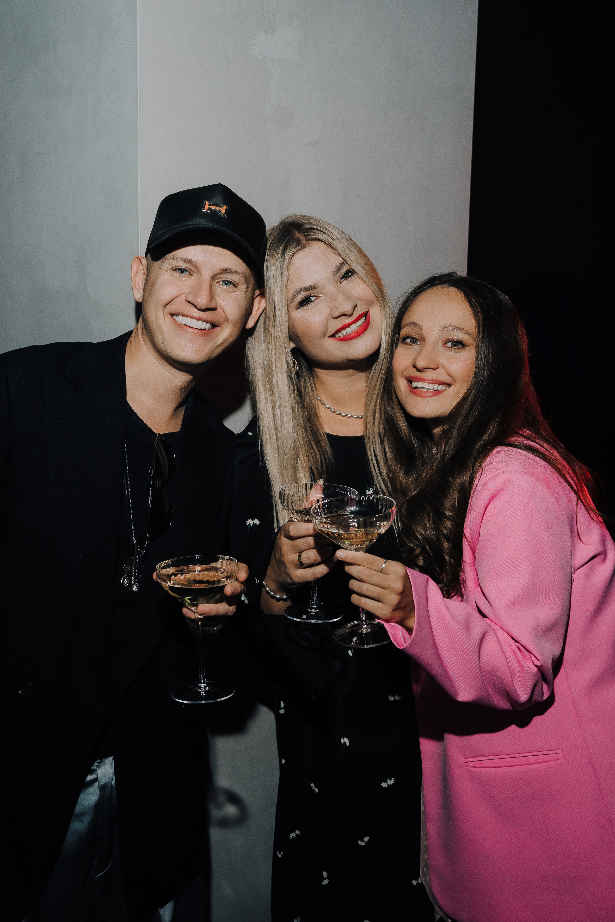 ДЕНЬ РОЖДЕНИЯ ВАСИЛИЯ «ADAGIO». Репортажный фотограф Зуев Роман г. Челябинск