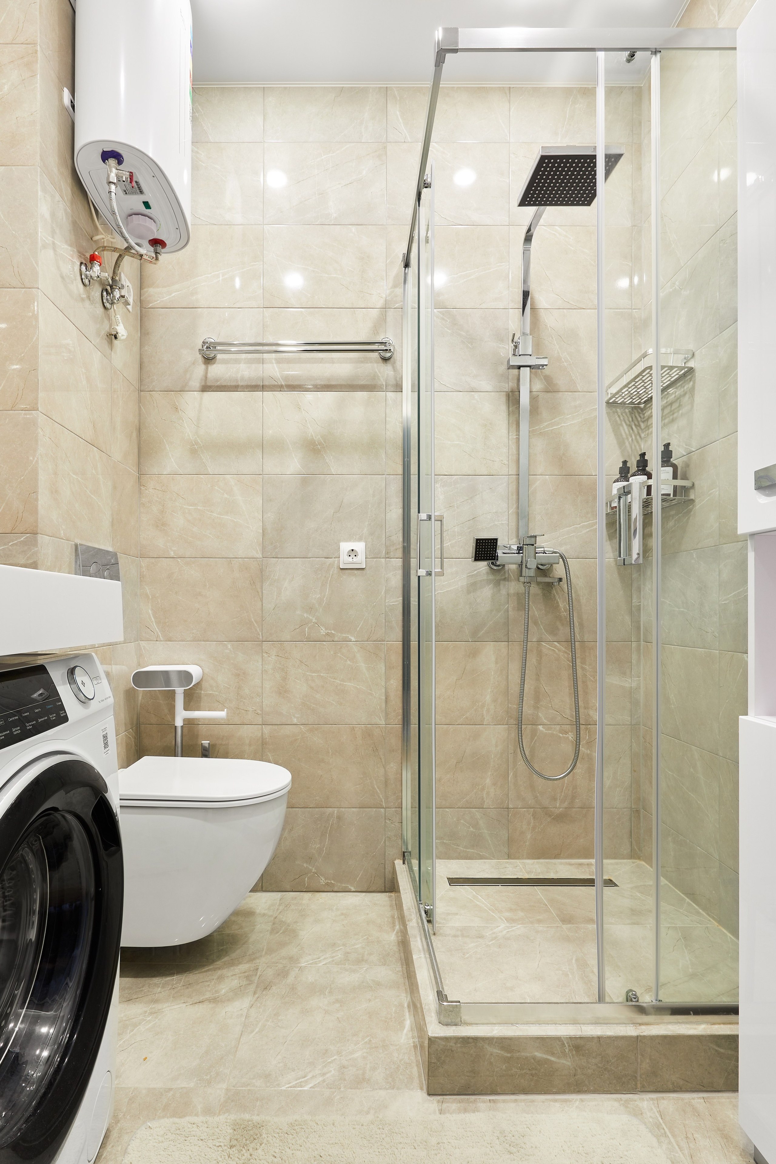 КВАРТИРА В ЖК КИСЛОРОД СОЧИ. Интерьерный фотограф в Сочи Анисимова Ольга