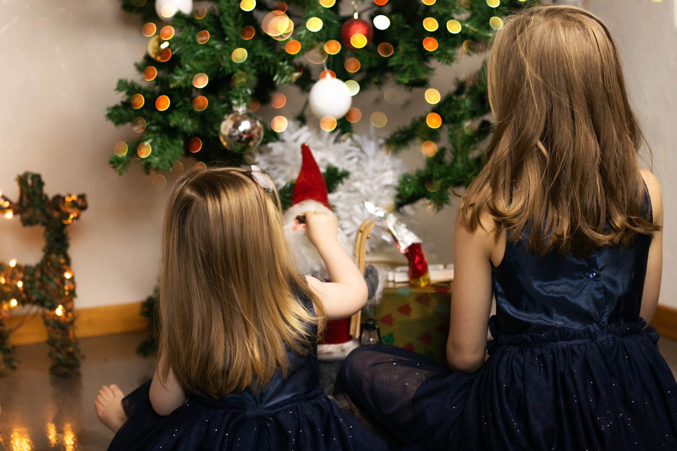 CHRISTMAS SHOOTS. Family, Children and Business photographer in Belgium