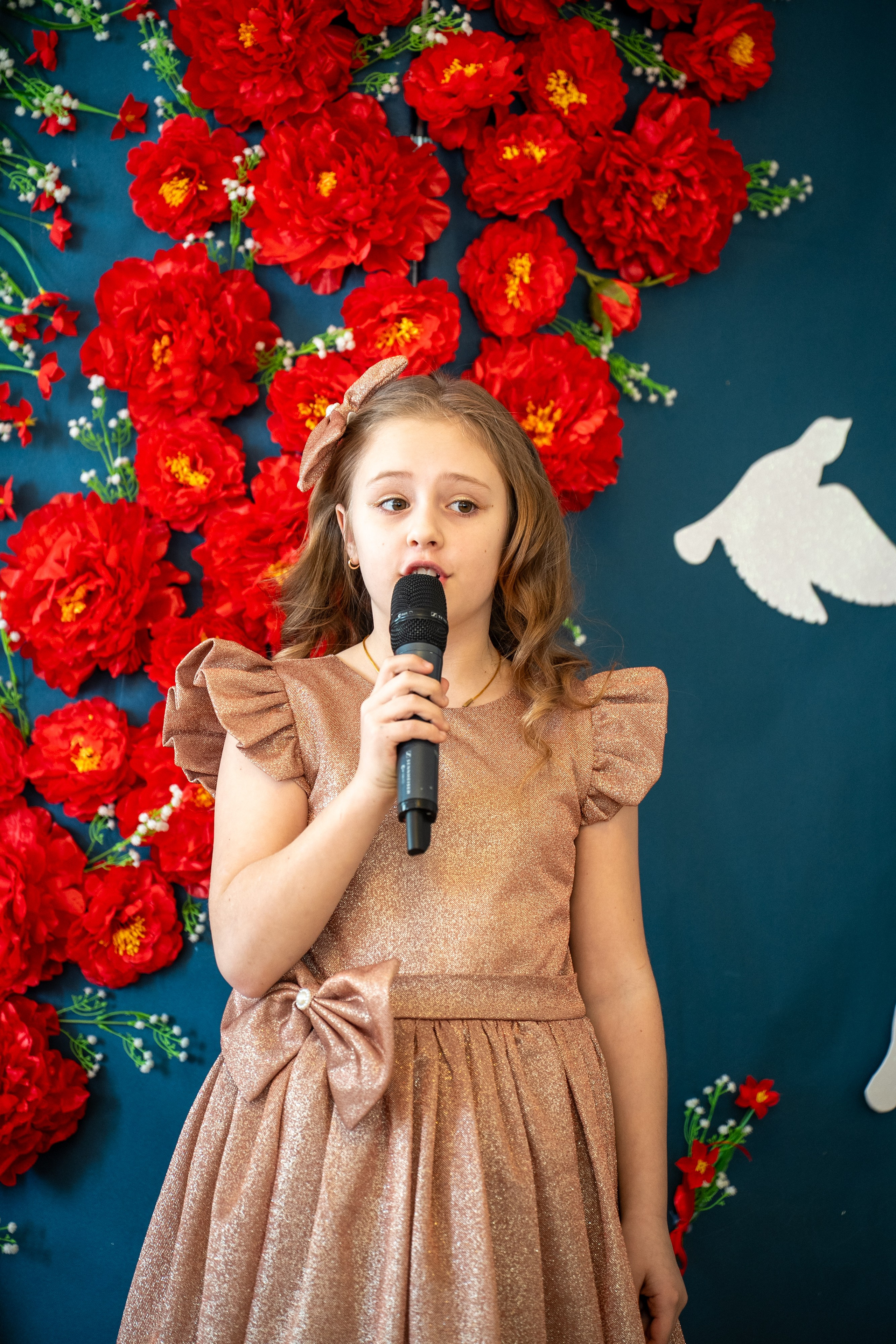 СВЕТЛАЯ ПАСХА В ВОСКРЕСНОЙ ШКОЛЕ. НИКОЛО-БОГОЯВЛЕНСКИЙ МОРСКОЙ СОБОР