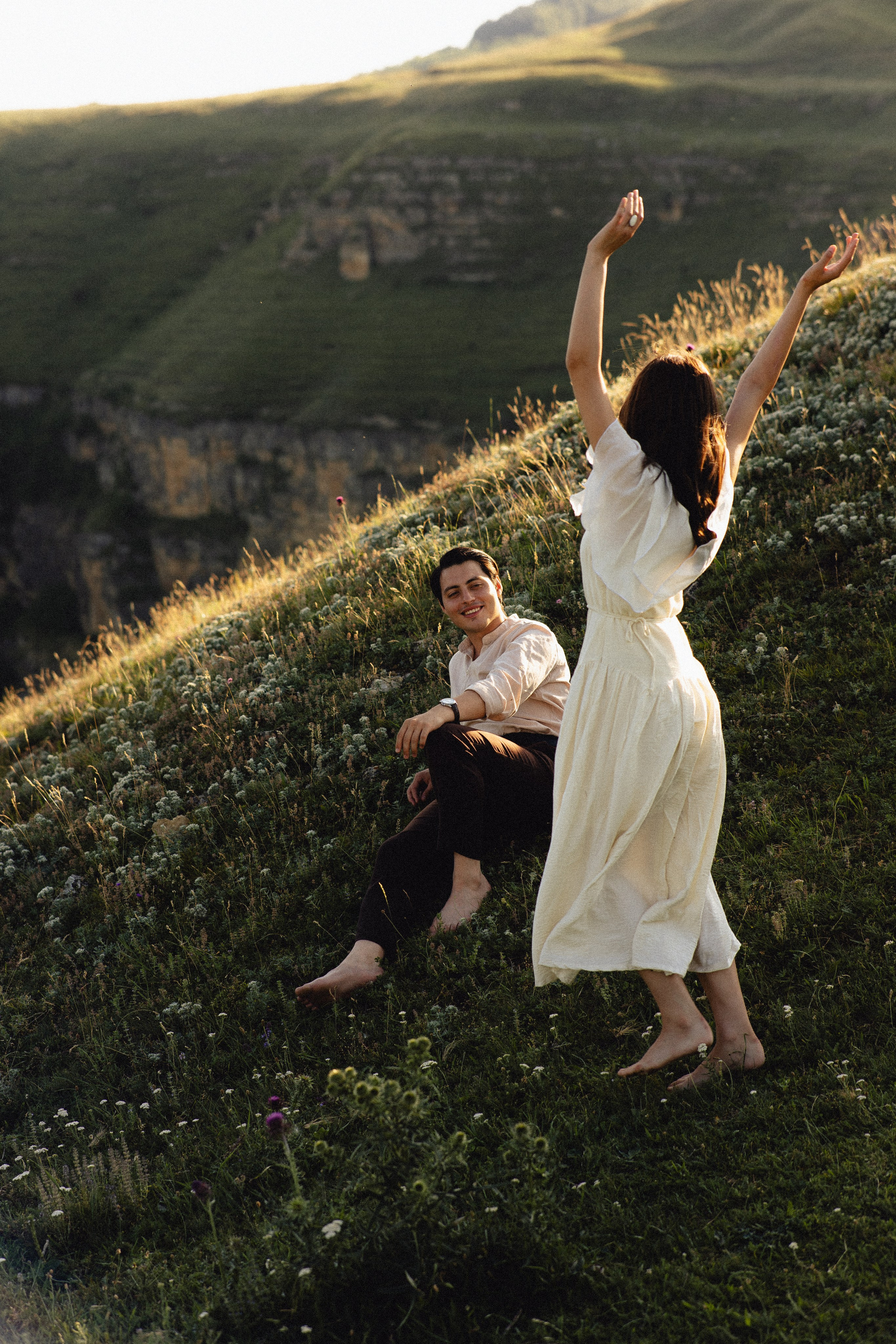 Ульяна и Назар. Даша Царёва, фотограф