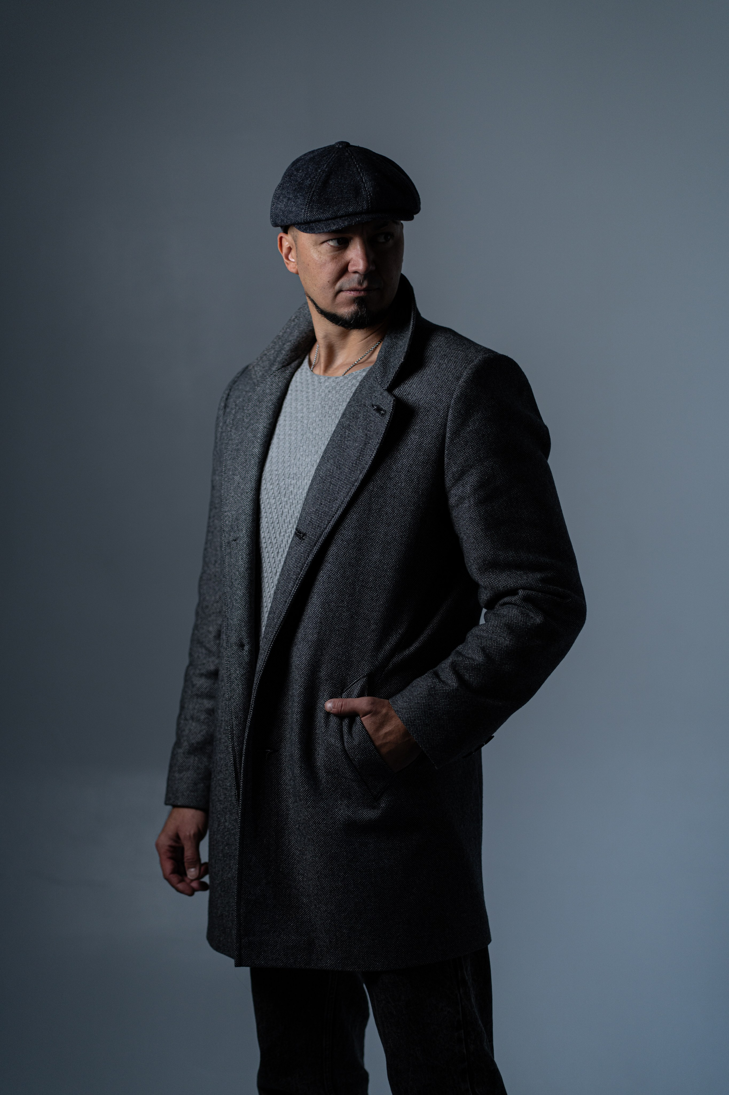 Модель Руслан. Свадебный и индивидуальный фотограф Аля Мамакова