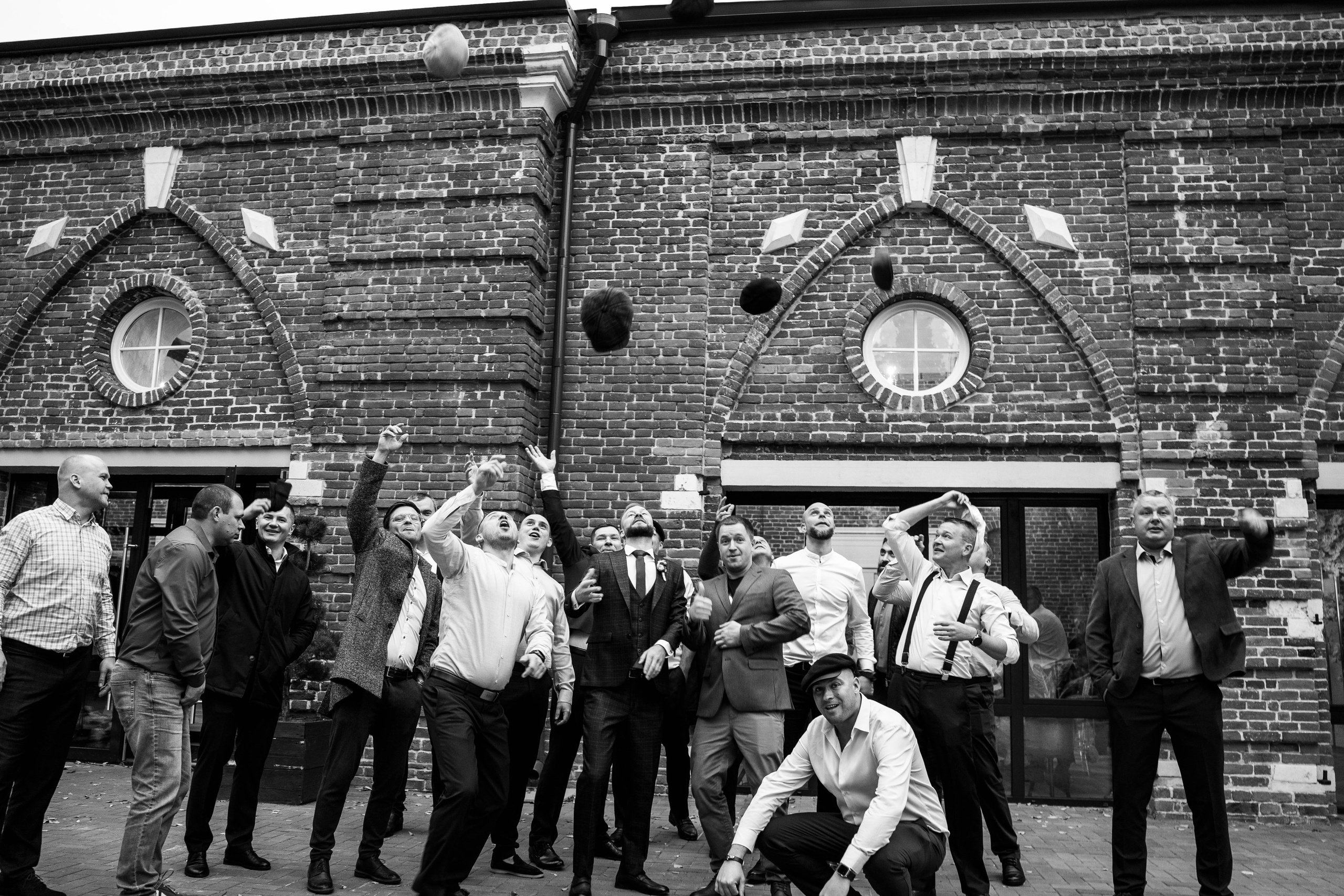 Софья и Владимир. Фотограф Абакумова Анастасия