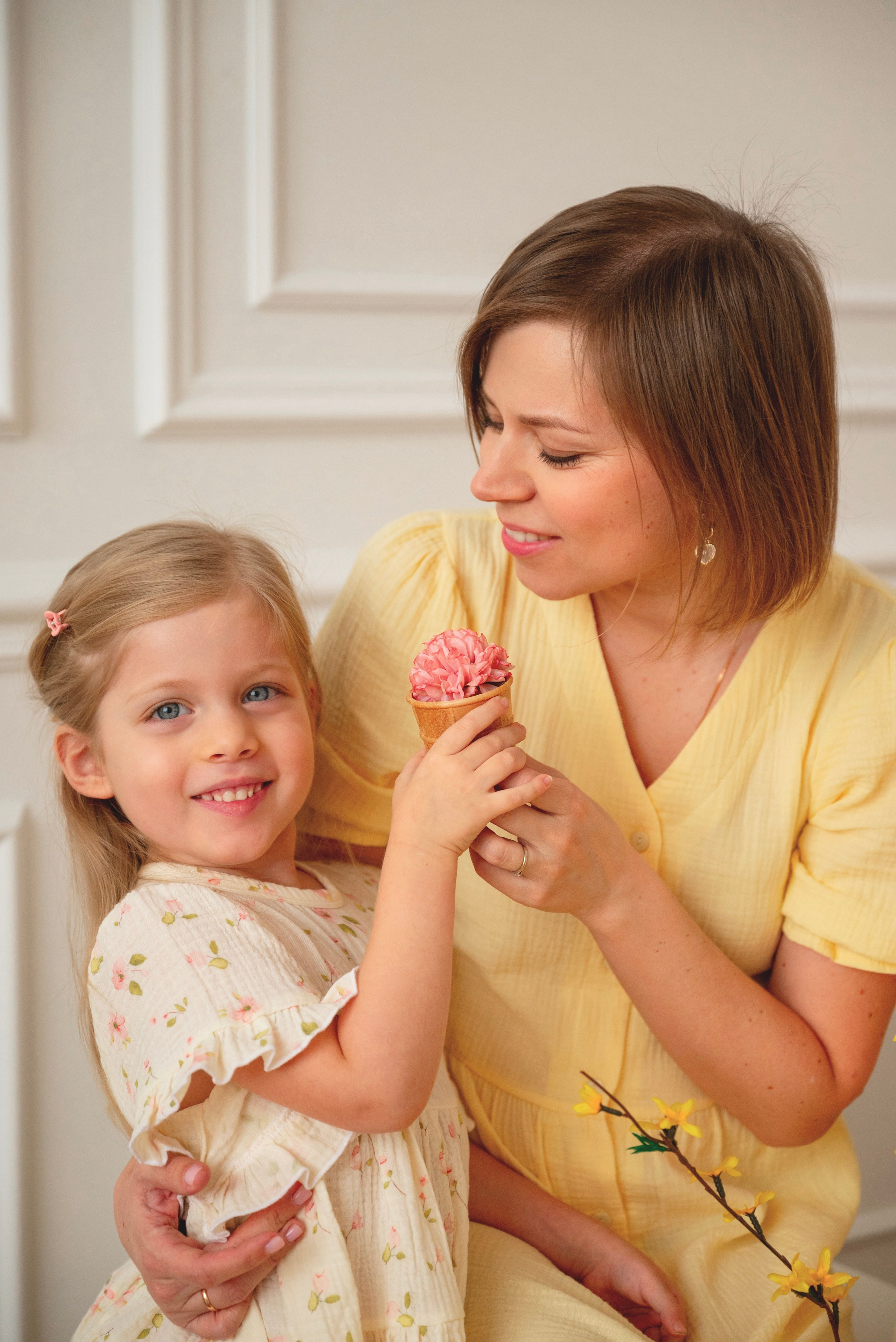 Семейные фотосессии. Главная