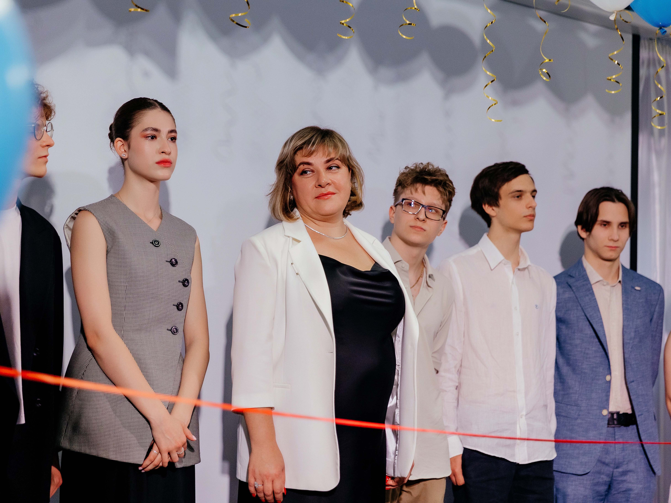 Школьный выпускной. Красильников Евгений — профессиональный фотограф в Ростове-на-Дону