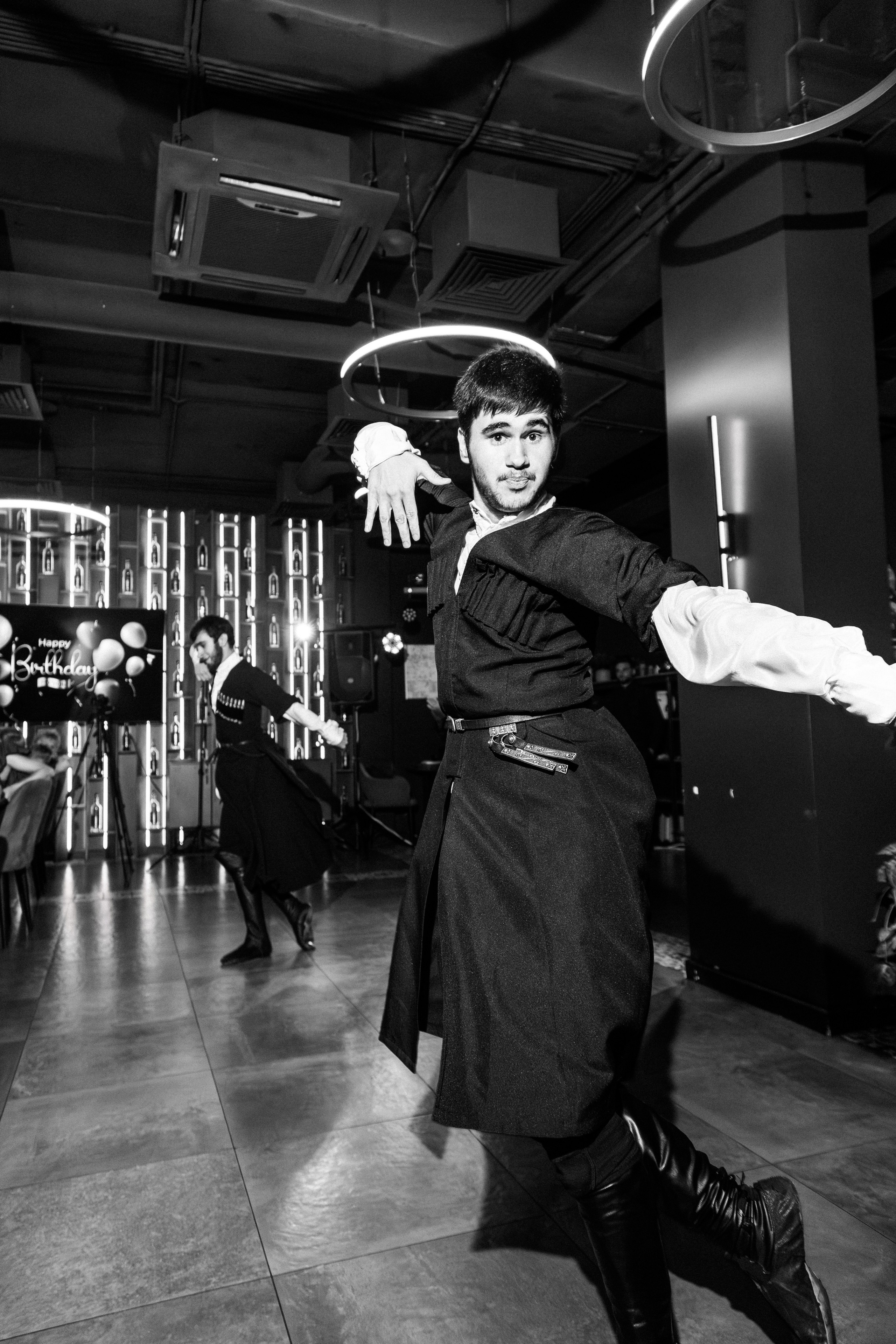 День рождения Дианы. Артур Иликчян — Wedding & Event фотограф в Краснодаре