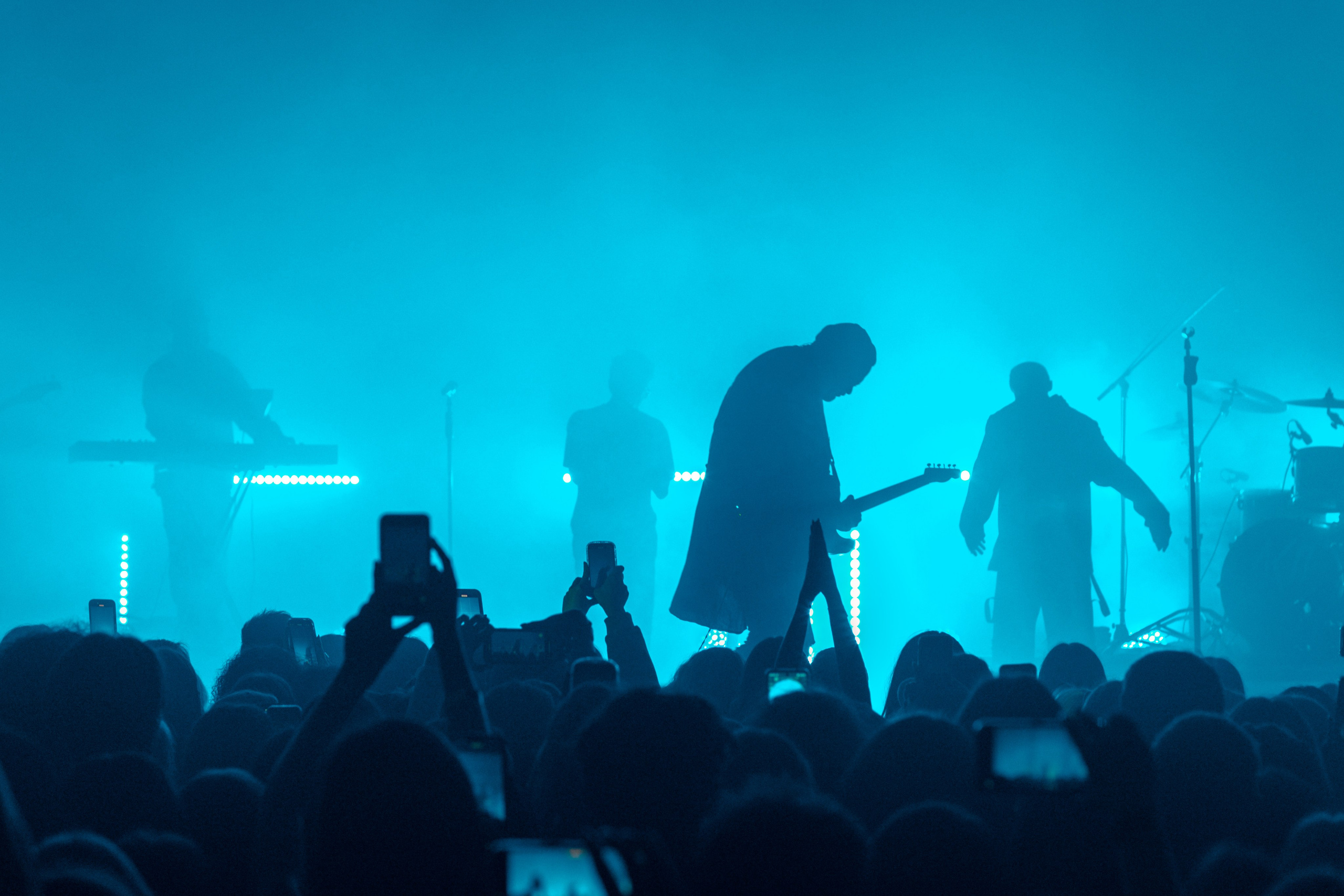 Концерт ЛСП. Артур Иликчян — Wedding & Event фотограф в Краснодаре