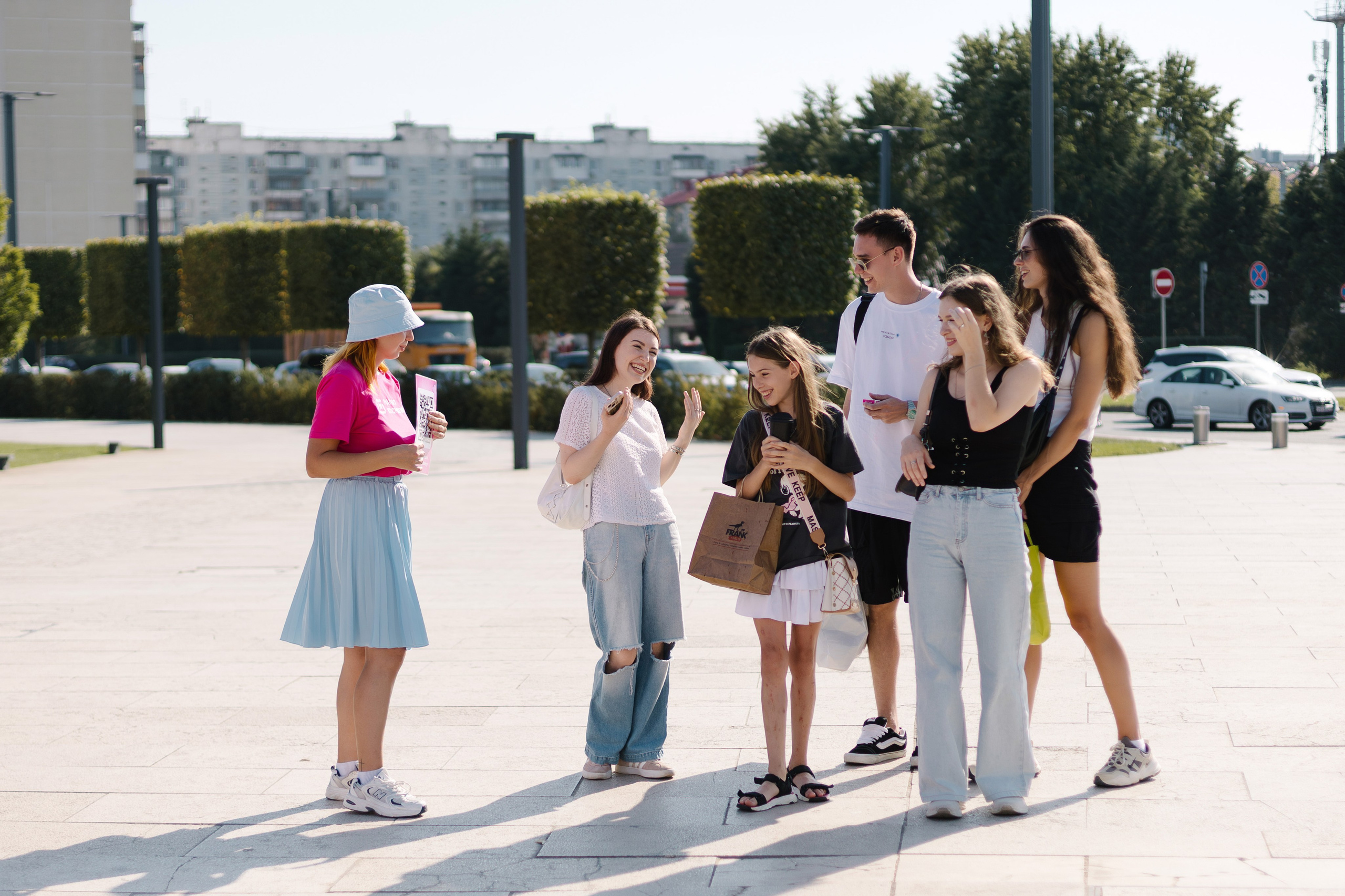 Магнит Косметик. Артур Иликчян — Wedding & Event фотограф в Краснодаре