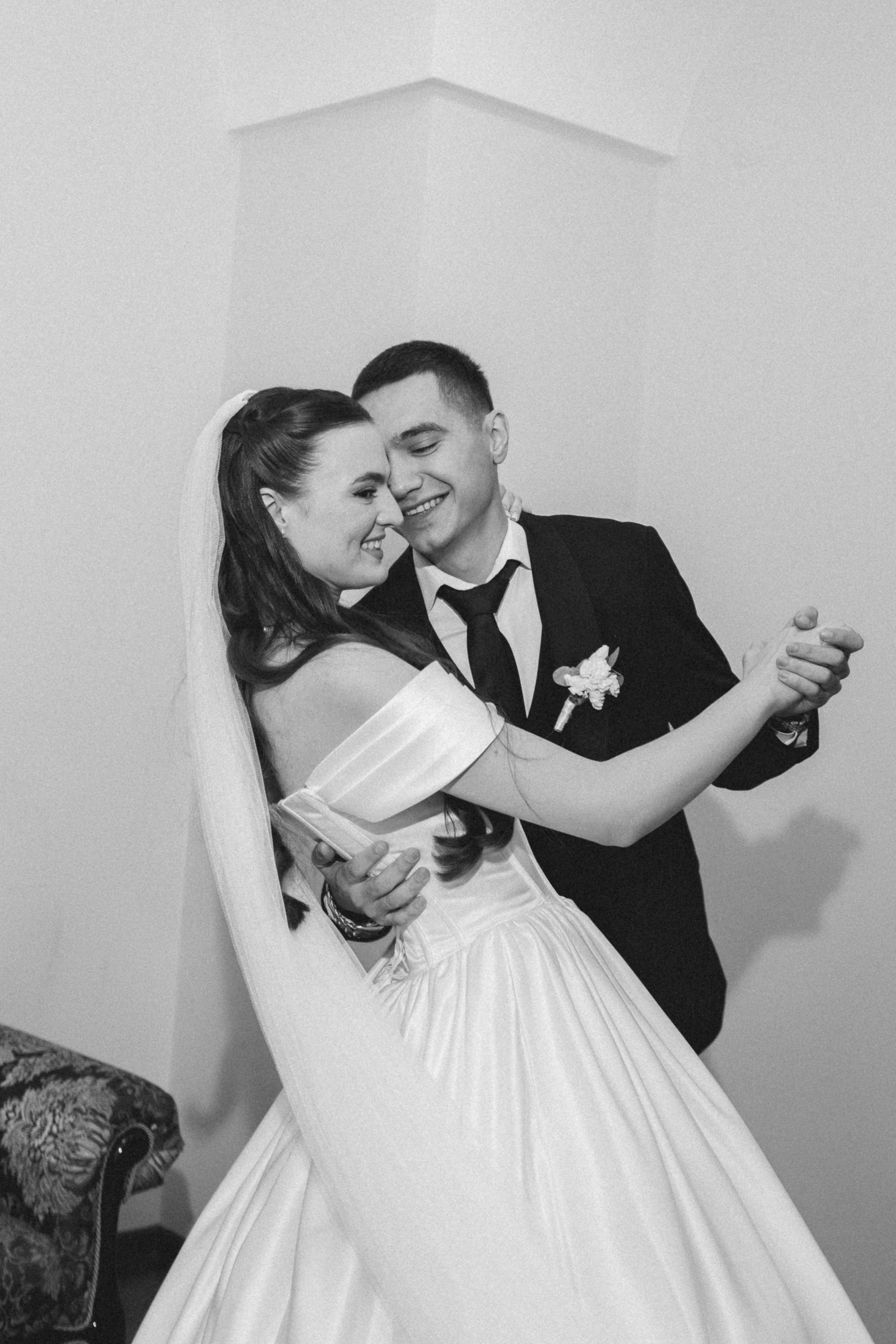 Свадьба Михаила и Арины. Артур Иликчян — Wedding & Event фотограф в Краснодаре