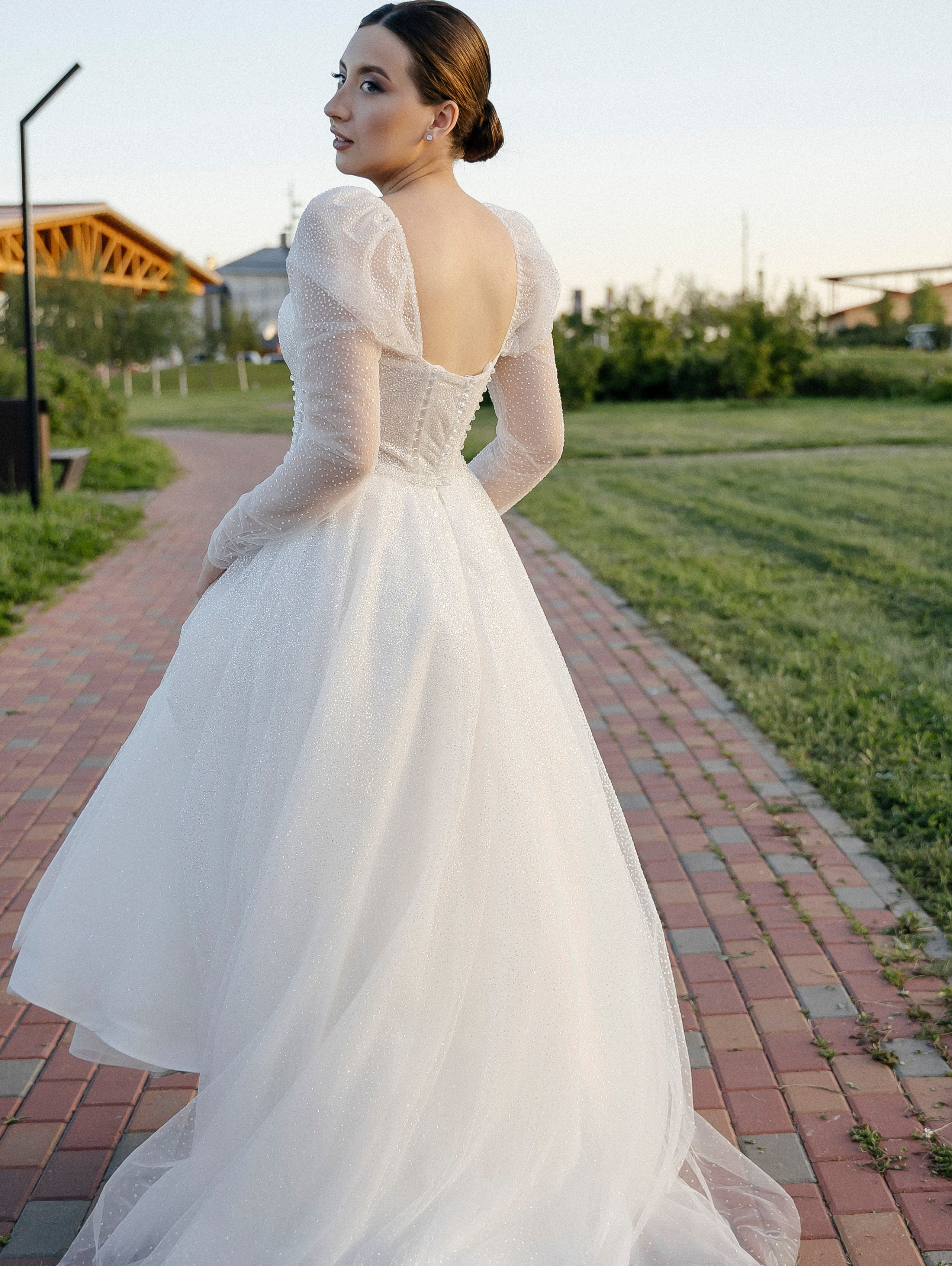 Эвелина + Александр 17.08.2023. Свадебный фотограф