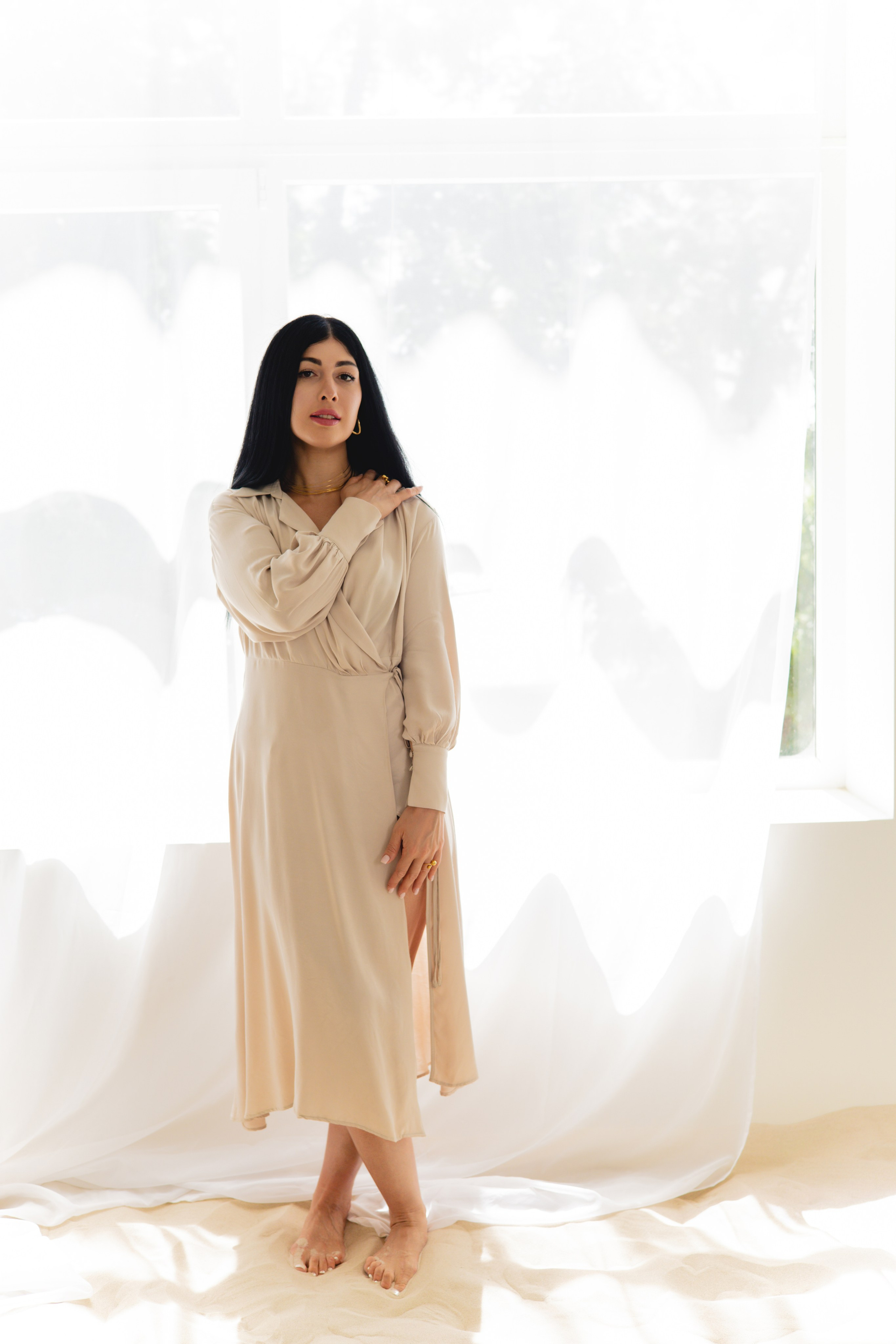 Фарида. Gorbunova Alina Фотограф