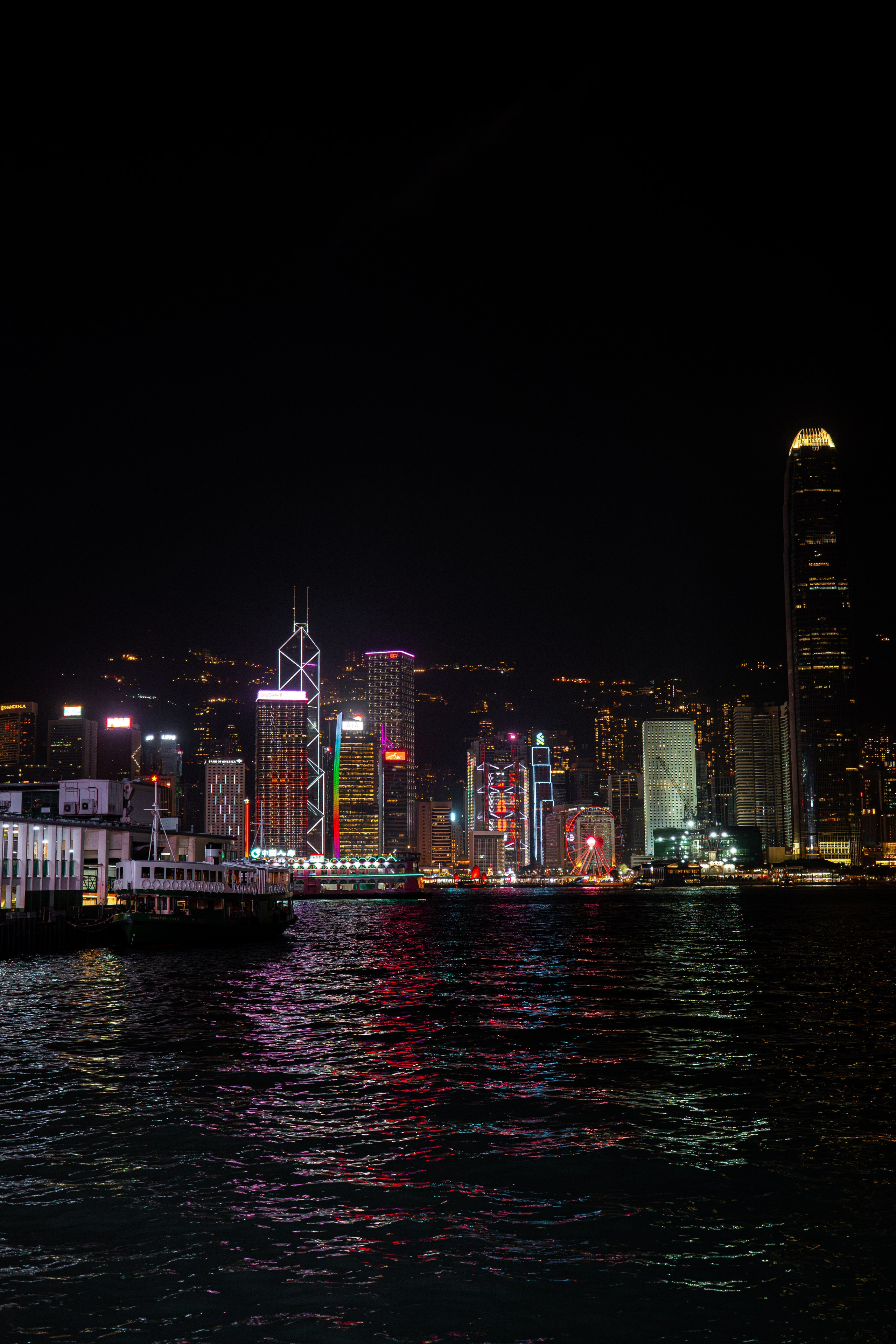 ГОНКОНГ 2026. Фото| Видео продакшн | Александр Ярков