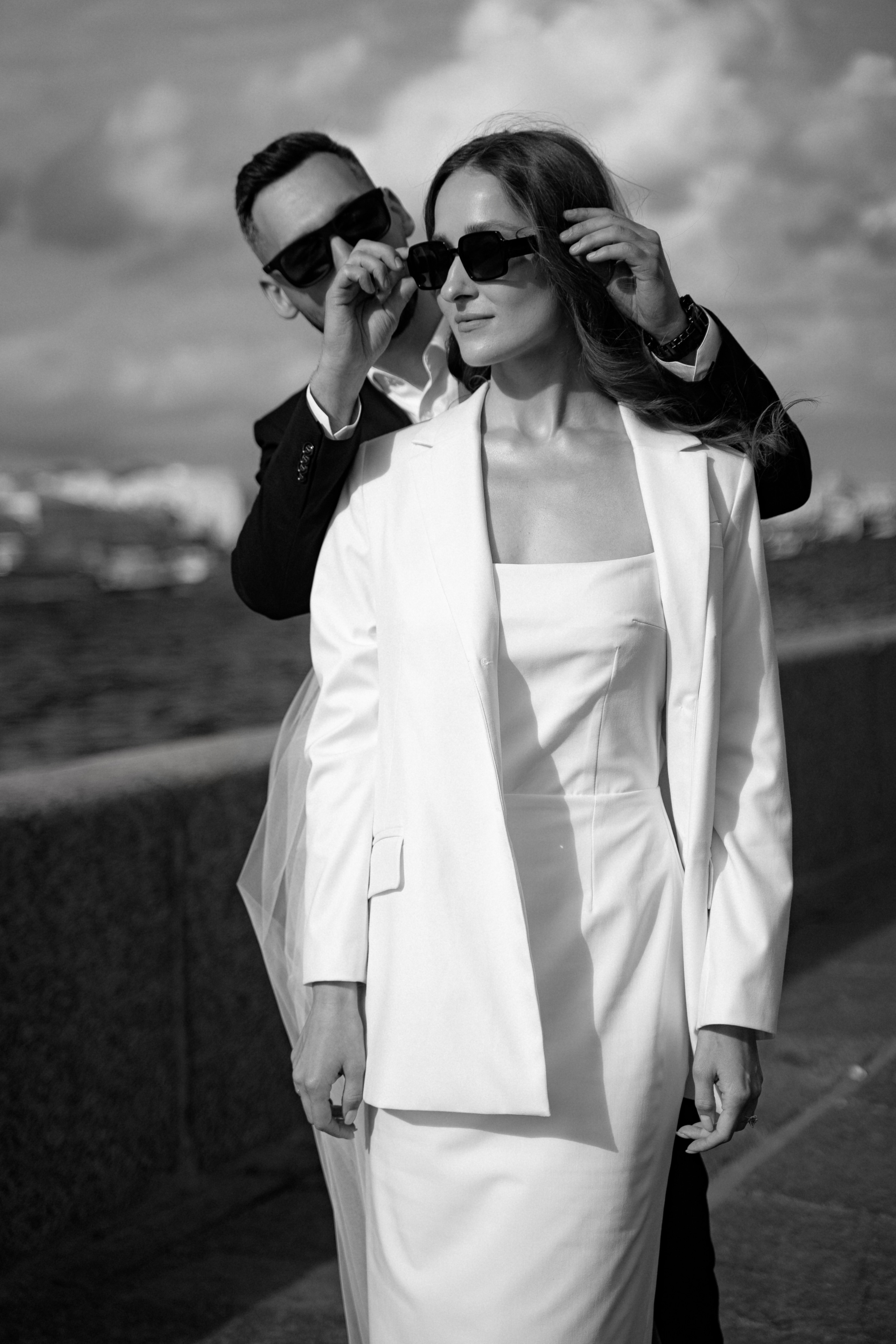 Мария Кирилл. Камерная свадьба в ресторане русской кухни. Свадебный фотограф организатор в Санкт-Петербурге Ассоль Опарина