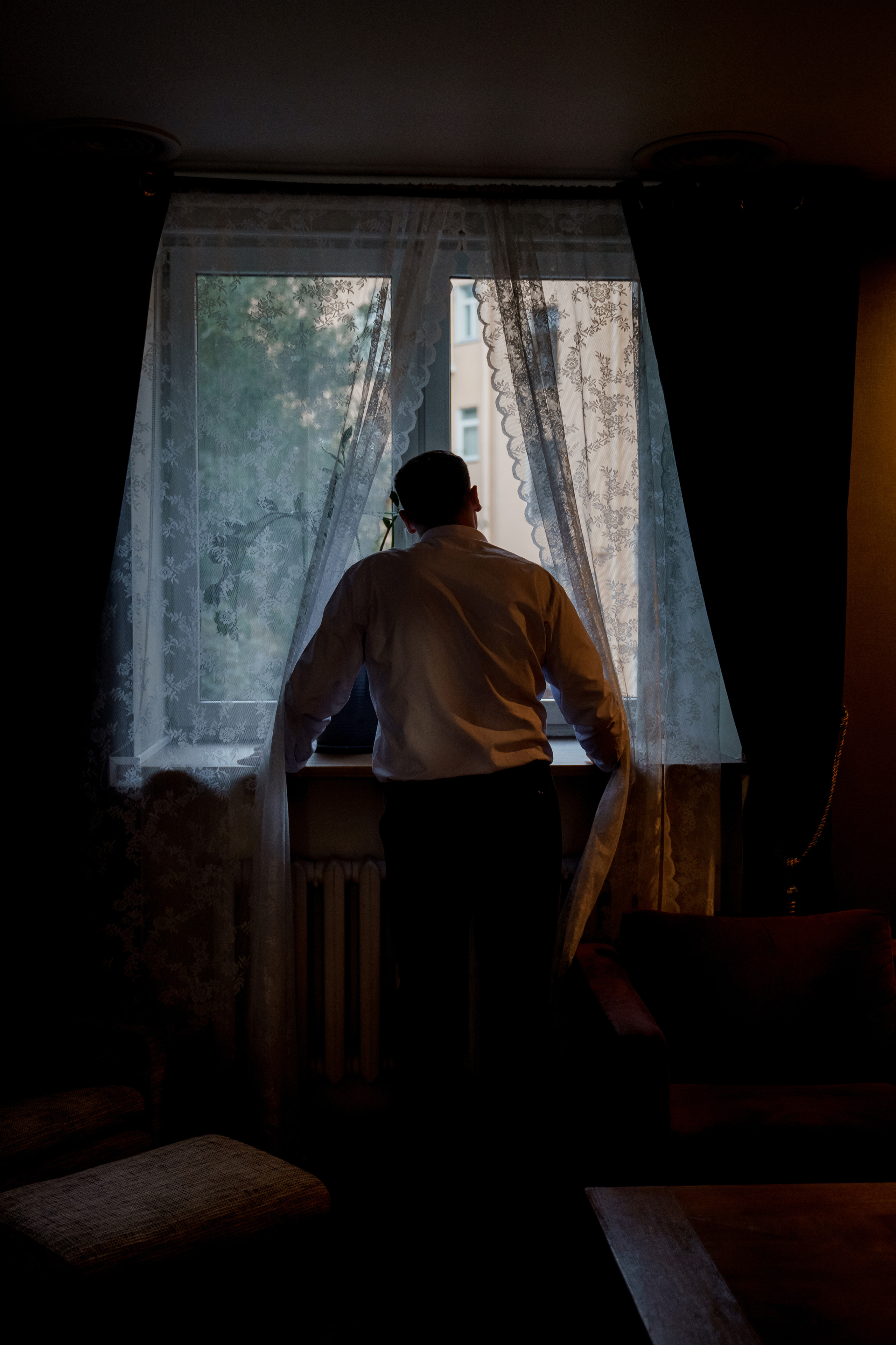 Мария Кирилл. Камерная свадьба в ресторане русской кухни. Свадебный фотограф организатор в Санкт-Петербурге Ассоль Опарина