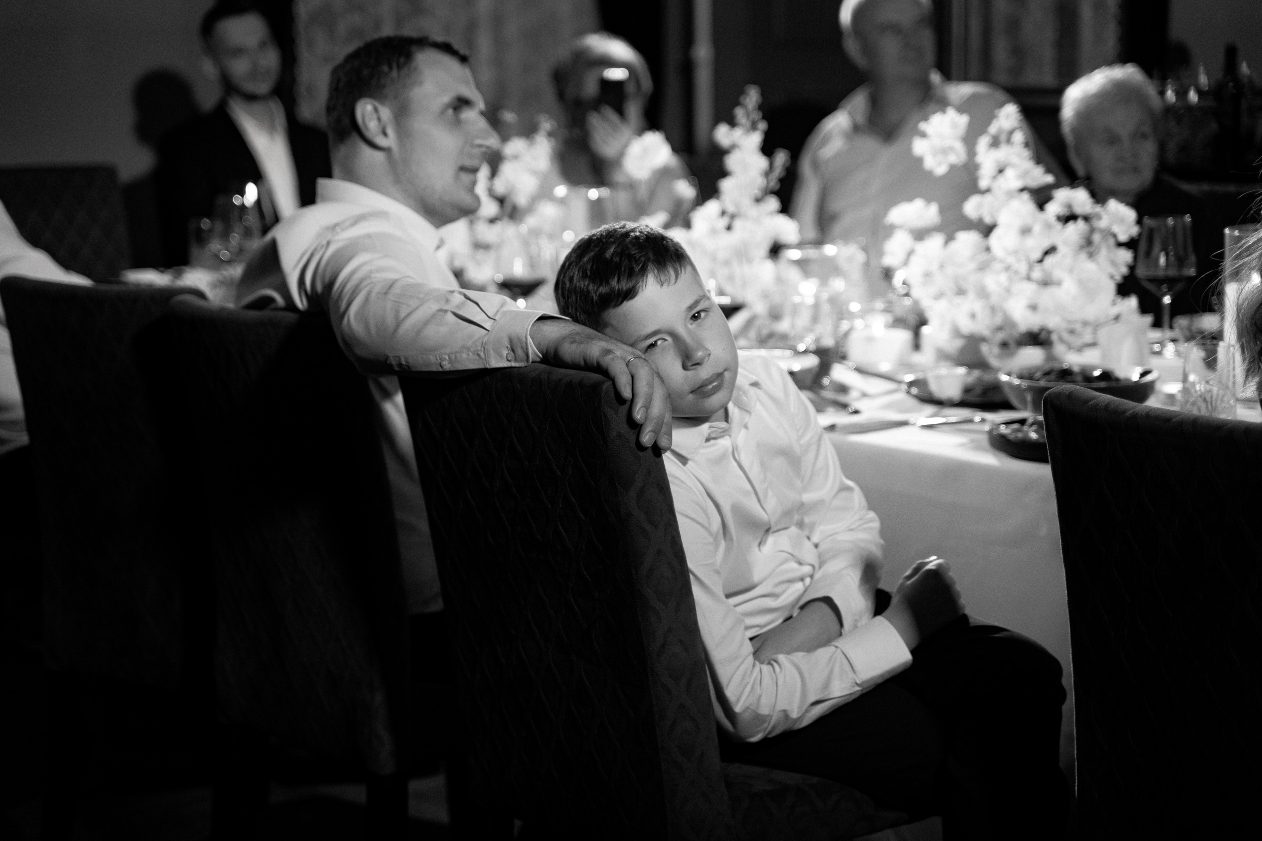 Мария Кирилл. Камерная свадьба в ресторане русской кухни. Свадебный фотограф организатор в Санкт-Петербурге Ассоль Опарина