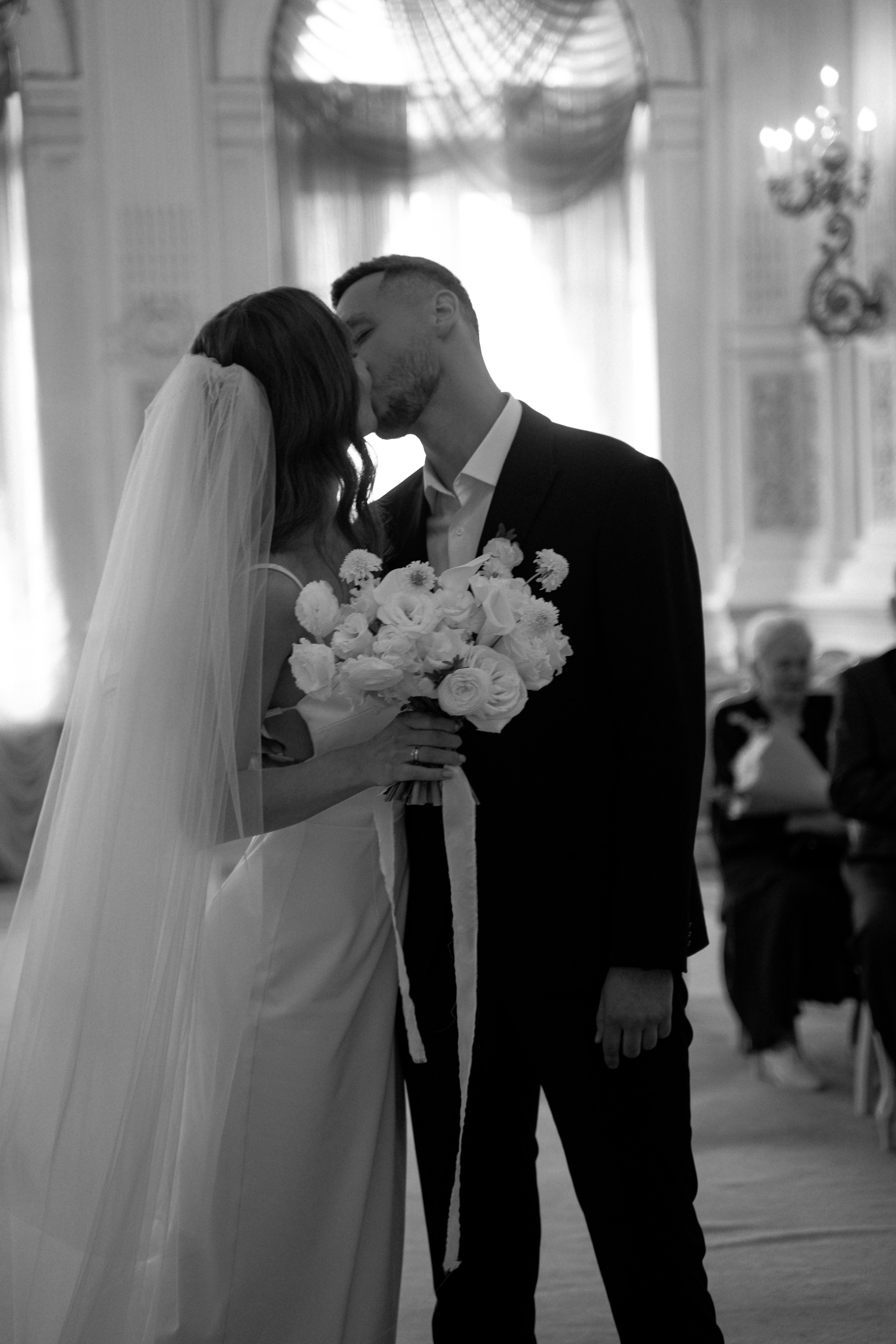 Мария Кирилл. Камерная свадьба в ресторане русской кухни. Свадебный фотограф организатор в Санкт-Петербурге Ассоль Опарина