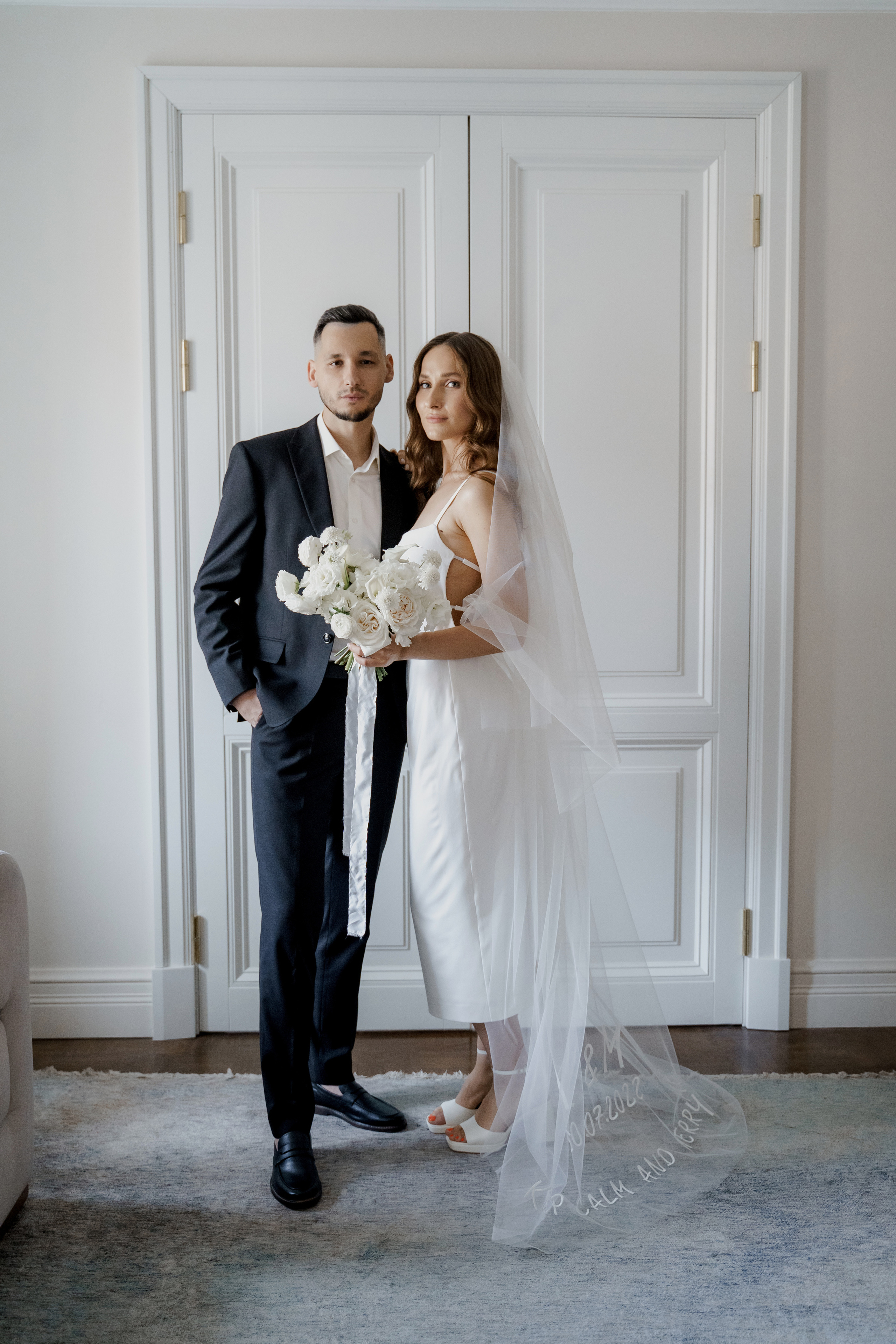 Мария Кирилл. Камерная свадьба в ресторане русской кухни. Свадебный фотограф организатор в Санкт-Петербурге Ассоль Опарина