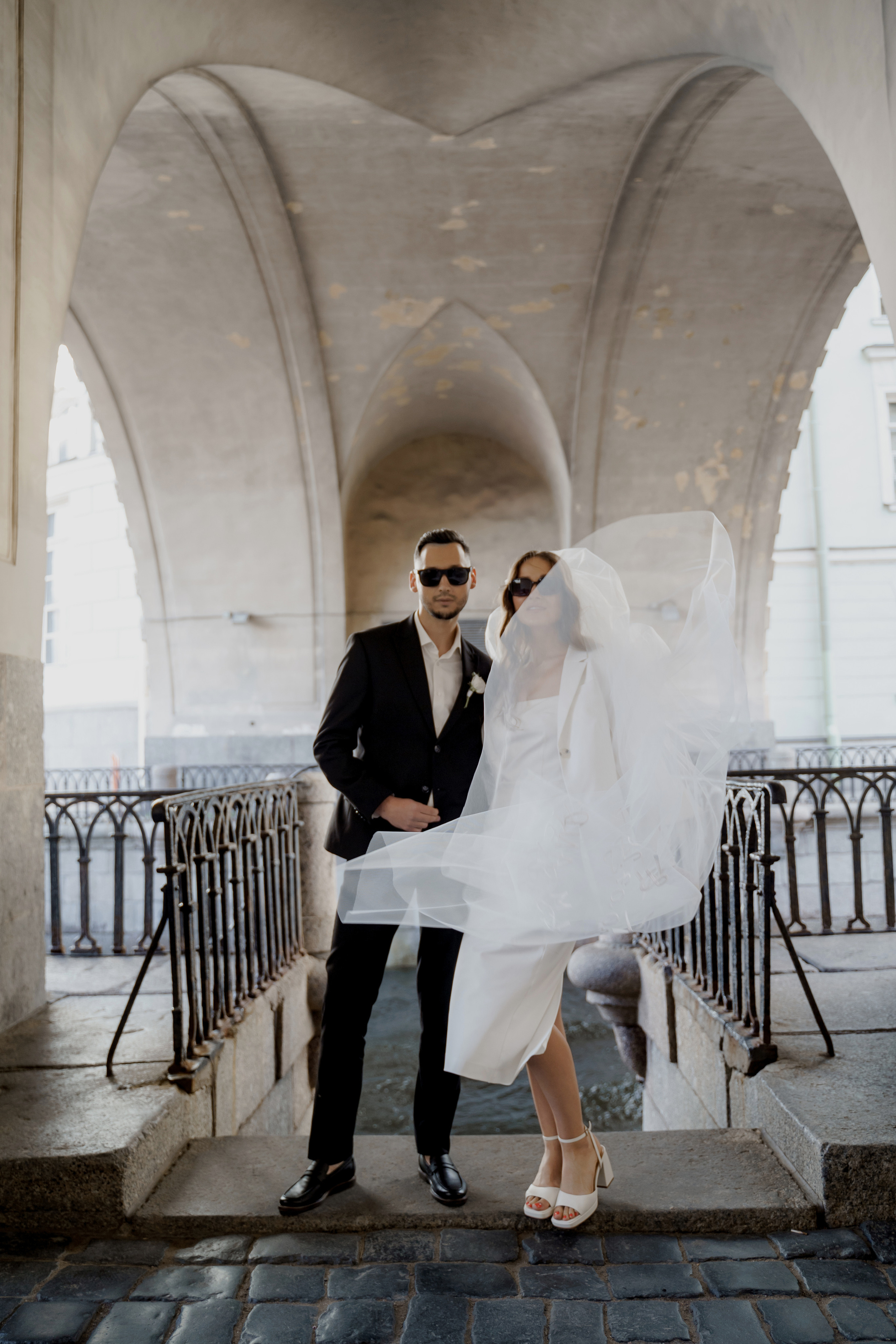 Мария Кирилл. Камерная свадьба в ресторане русской кухни. Свадебный фотограф организатор в Санкт-Петербурге Ассоль Опарина