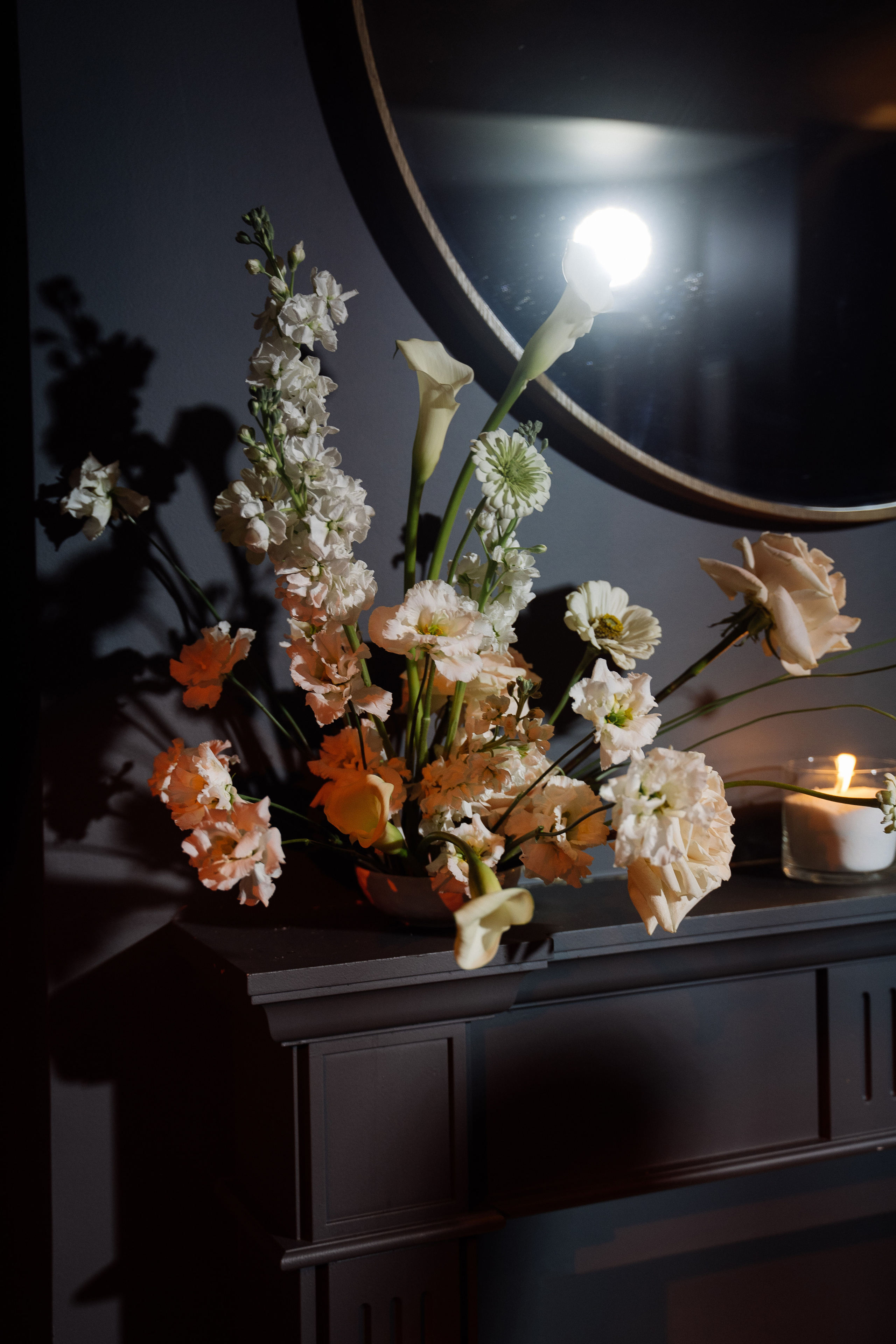 Мария Кирилл. Камерная свадьба в ресторане русской кухни. Свадебный фотограф организатор в Санкт-Петербурге Ассоль Опарина