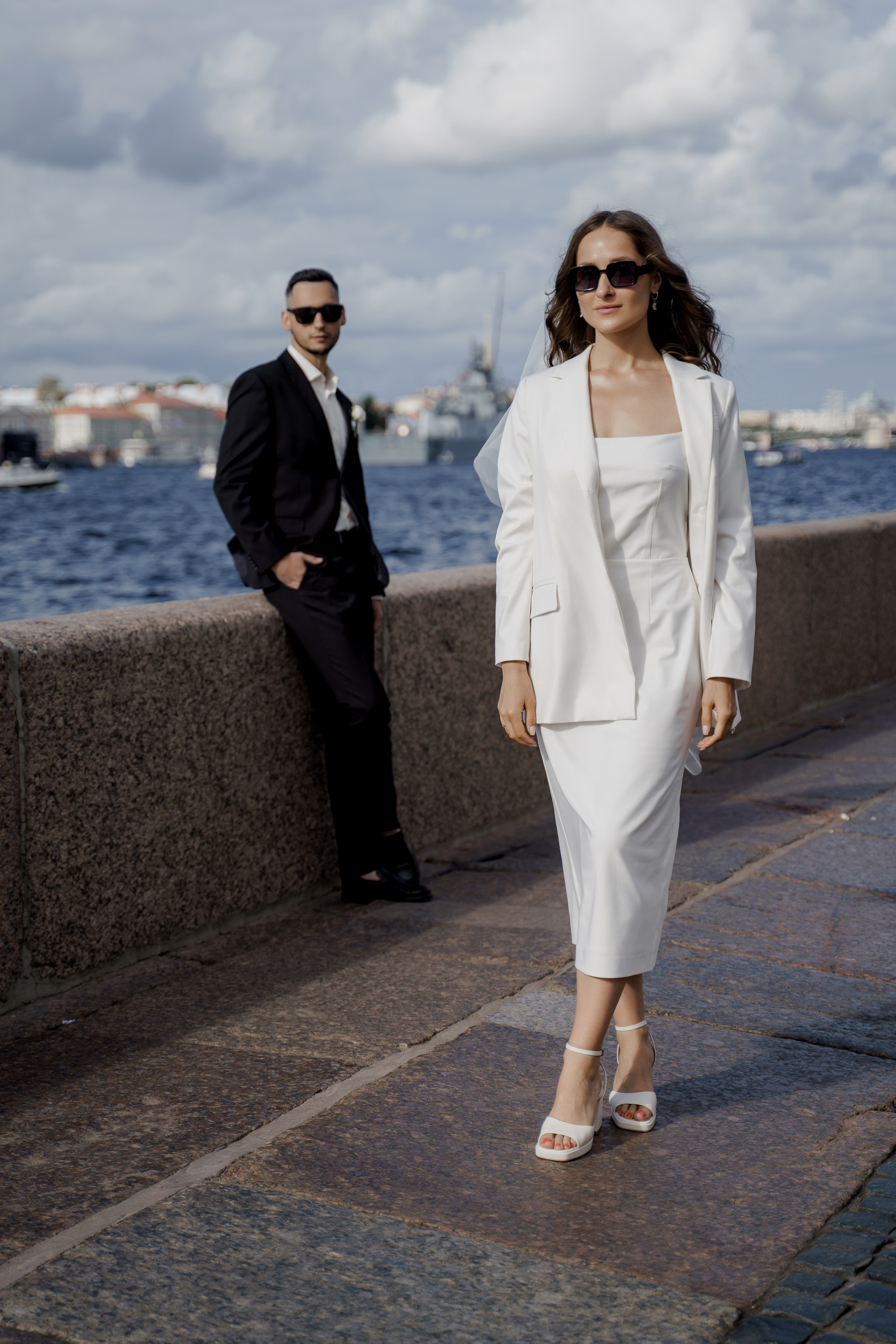 Мария Кирилл. Камерная свадьба в ресторане русской кухни. Свадебный фотограф организатор в Санкт-Петербурге Ассоль Опарина