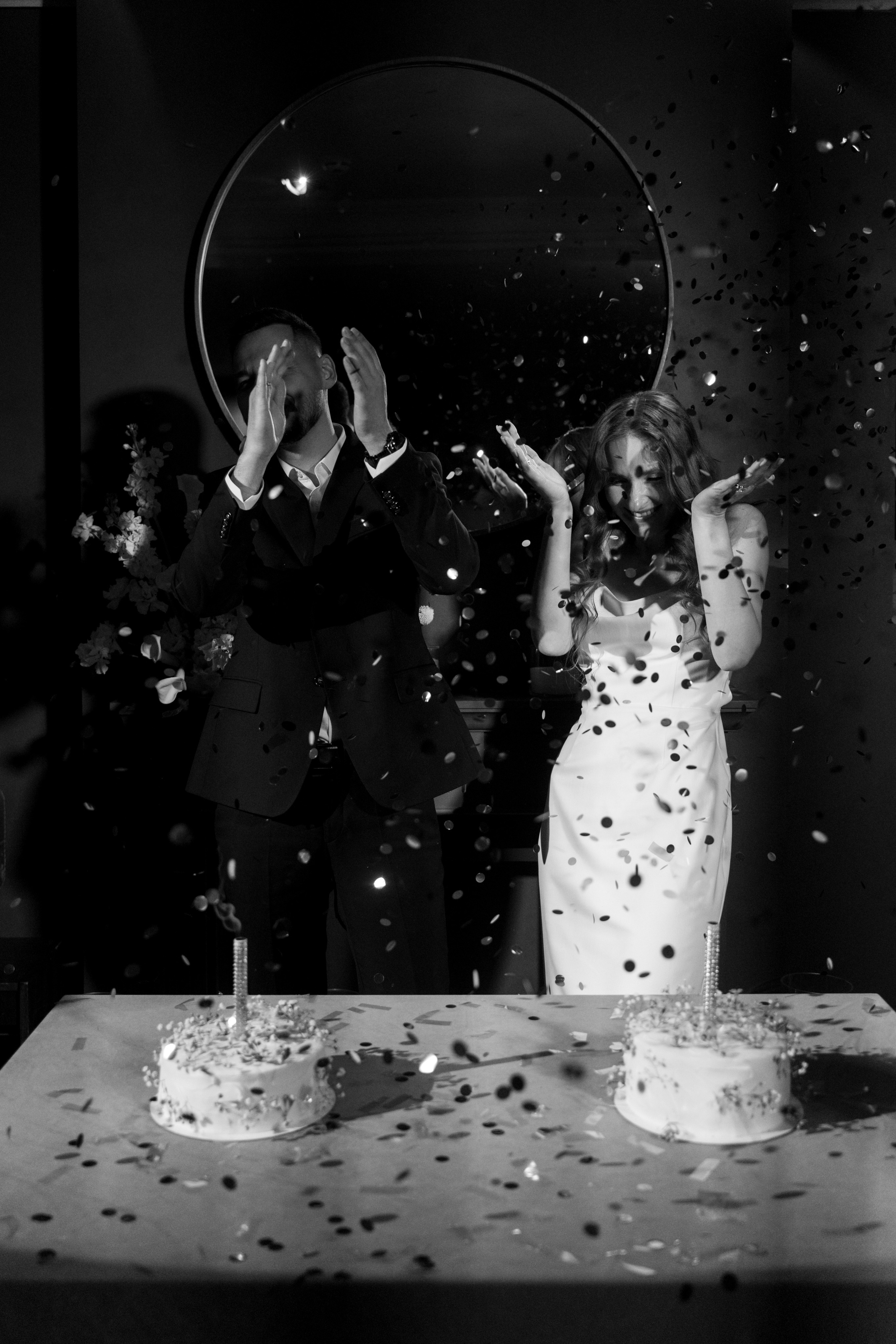 Мария Кирилл. Камерная свадьба в ресторане русской кухни. Свадебный фотограф организатор в Санкт-Петербурге Ассоль Опарина