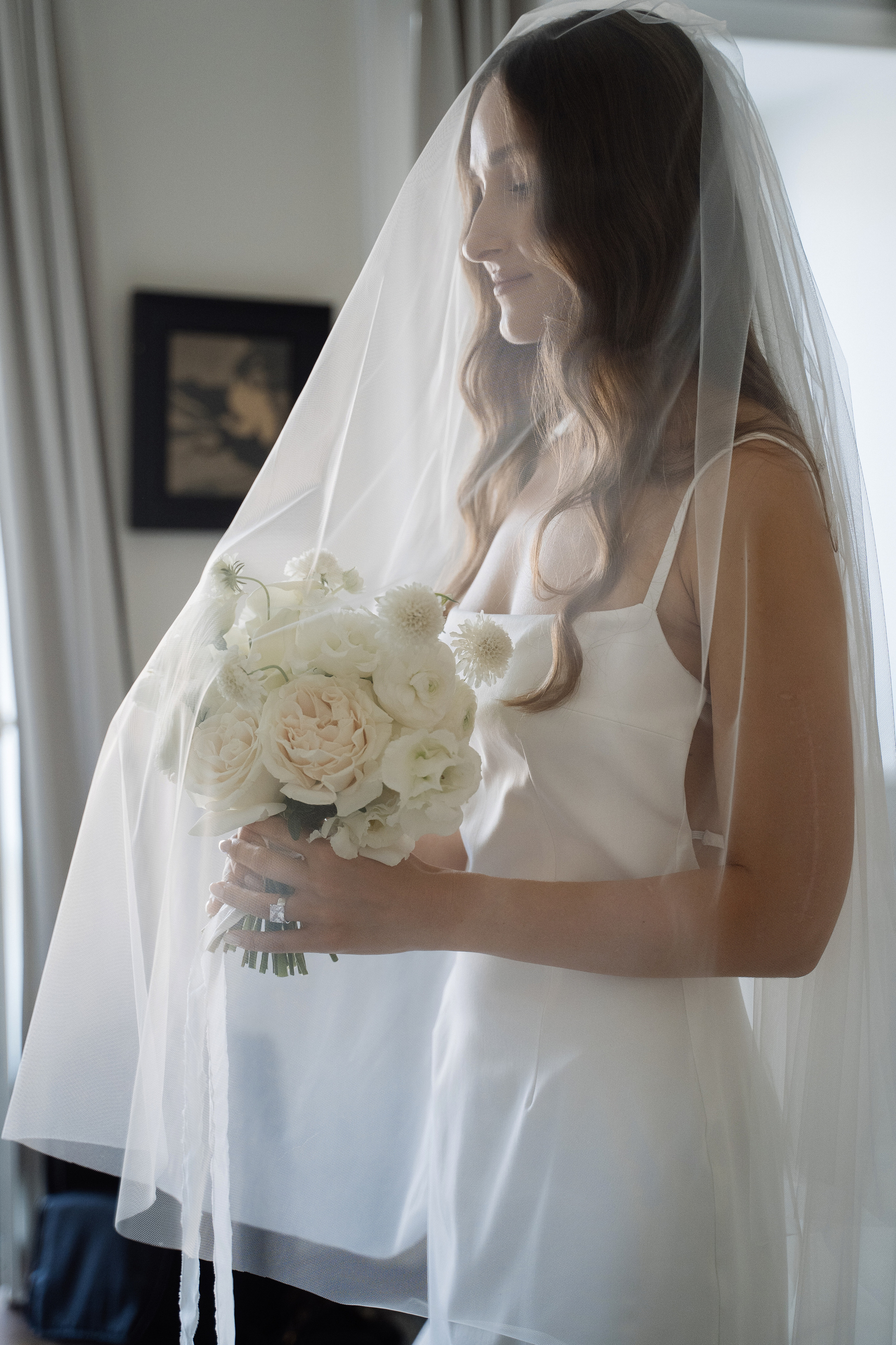 Мария Кирилл. Камерная свадьба в ресторане русской кухни. Свадебный фотограф организатор в Санкт-Петербурге Ассоль Опарина