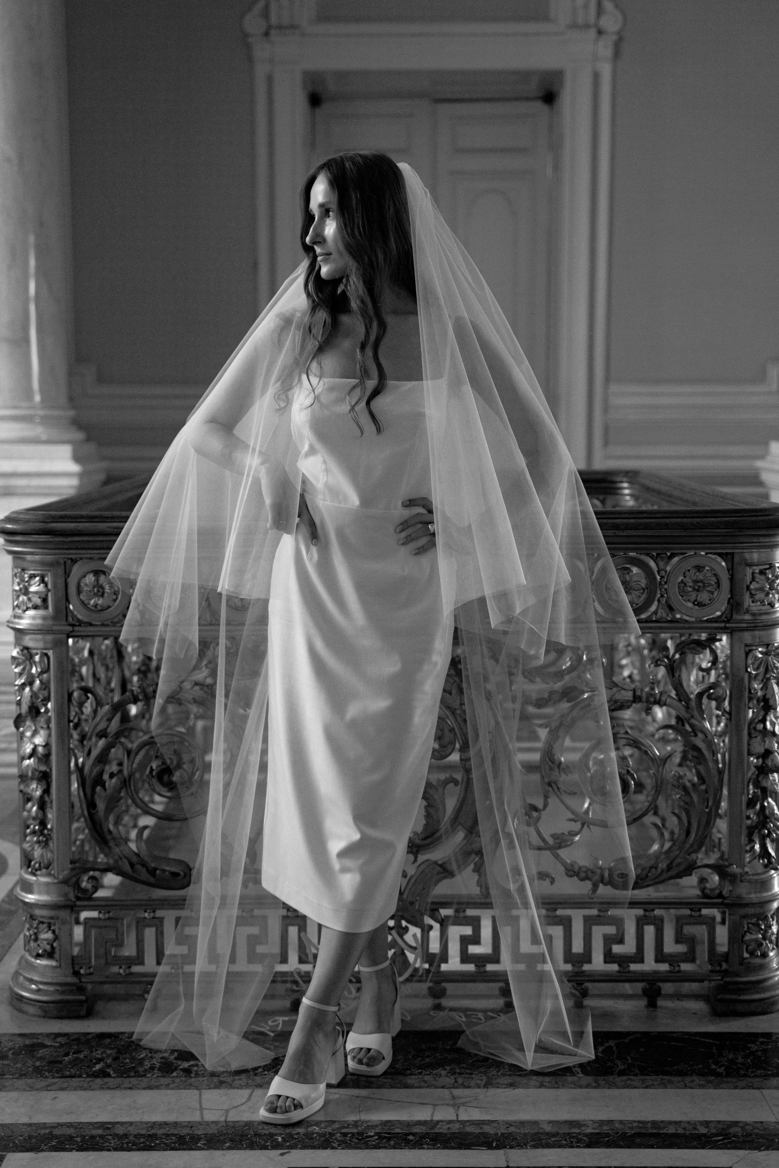 Мария Кирилл. Камерная свадьба в ресторане русской кухни. Свадебный фотограф организатор в Санкт-Петербурге Ассоль Опарина