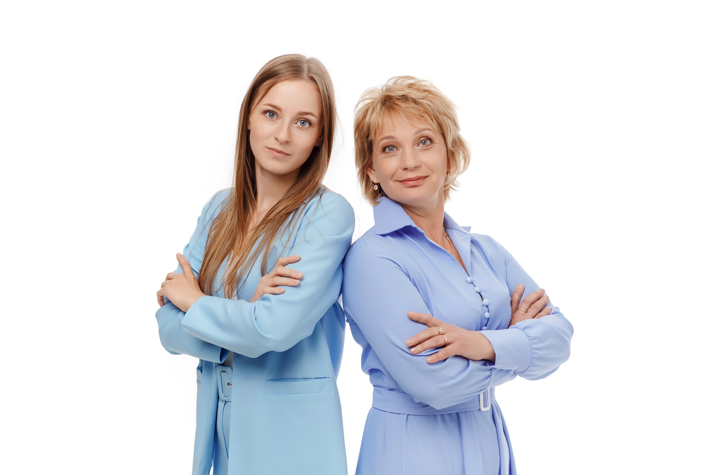 Семейные фотосессии. Истории