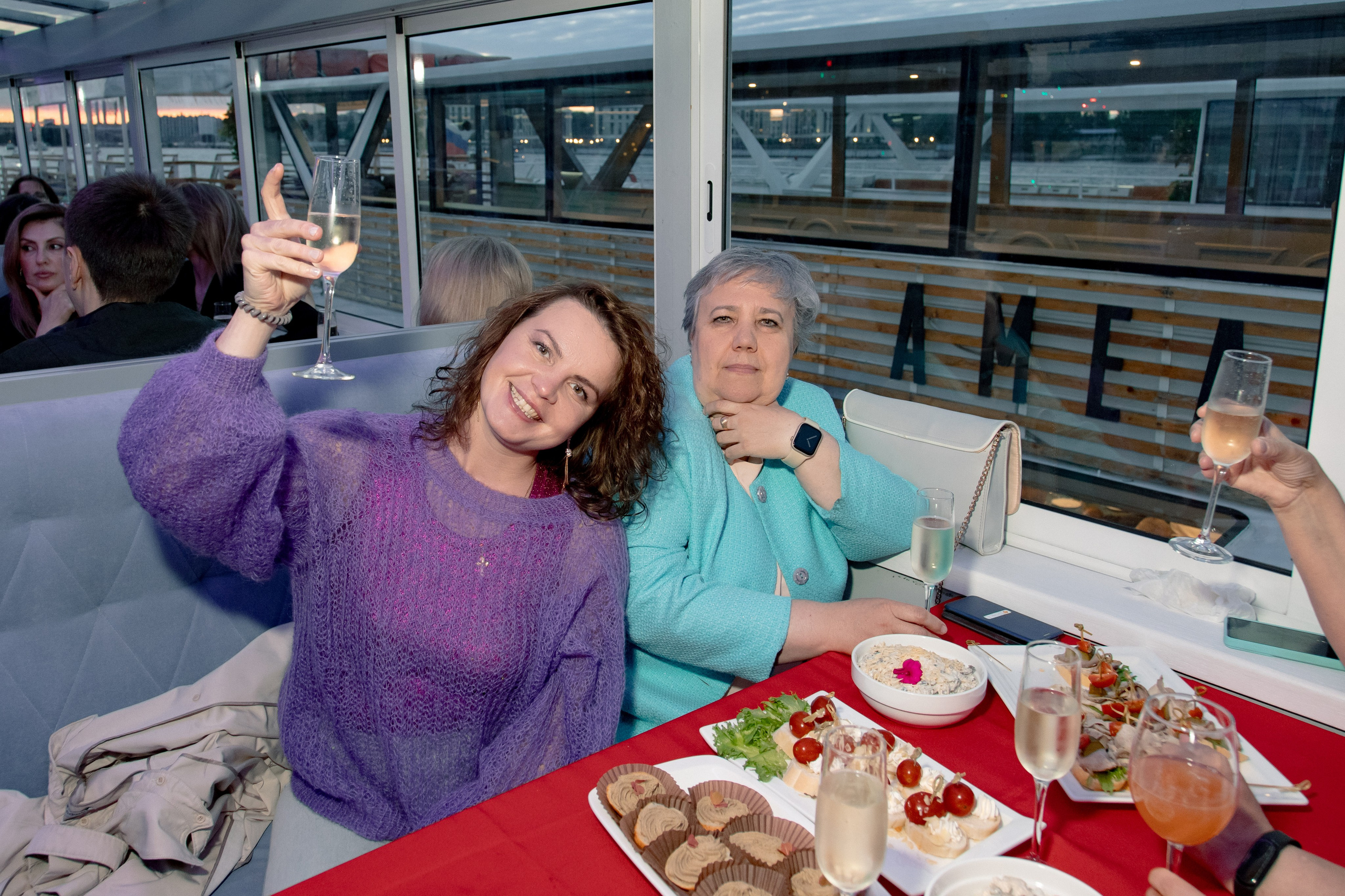 Company party. Фотограф Махлаева Виктория/Санкт-Петербург