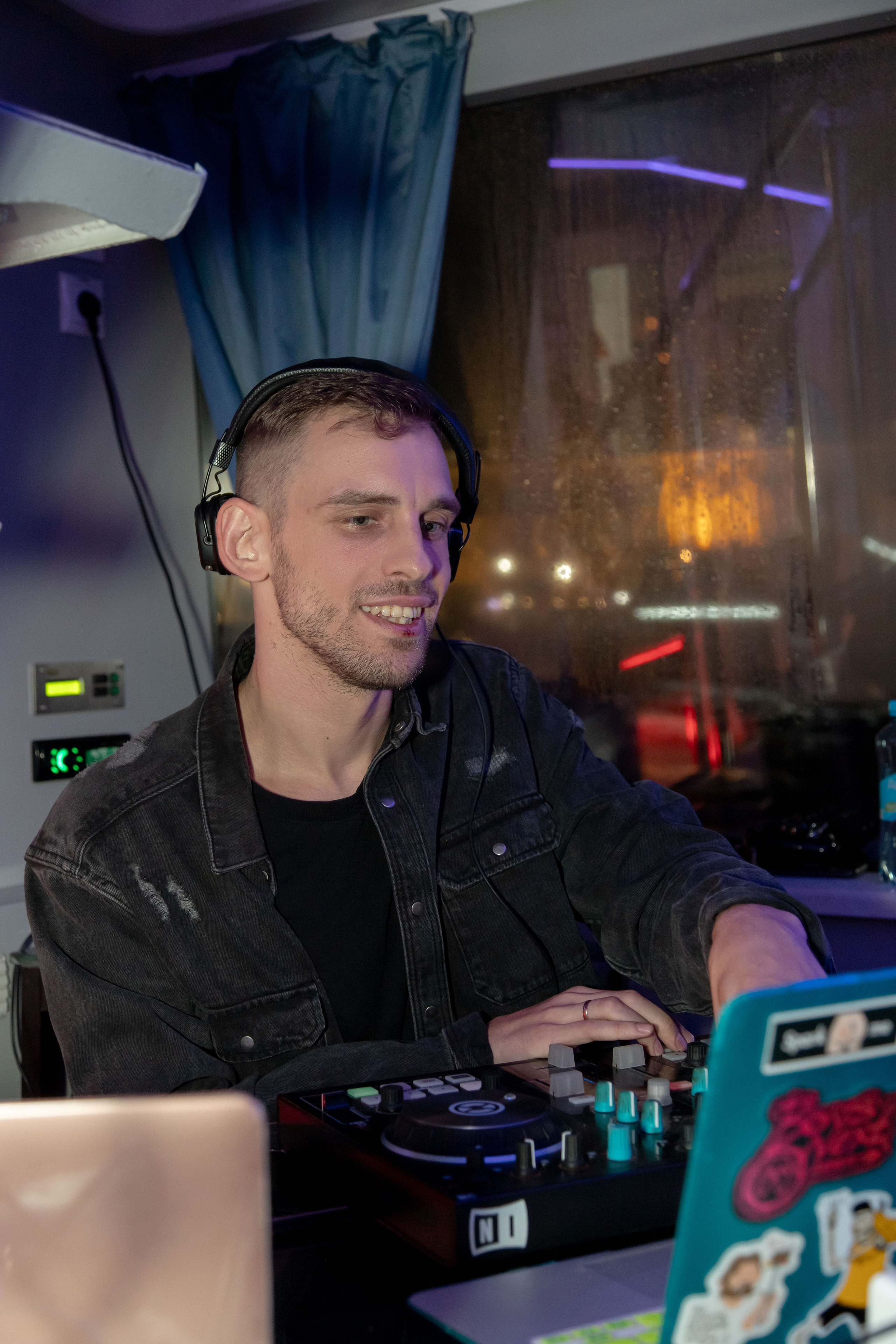 Company party. Фотограф Махлаева Виктория/Санкт-Петербург