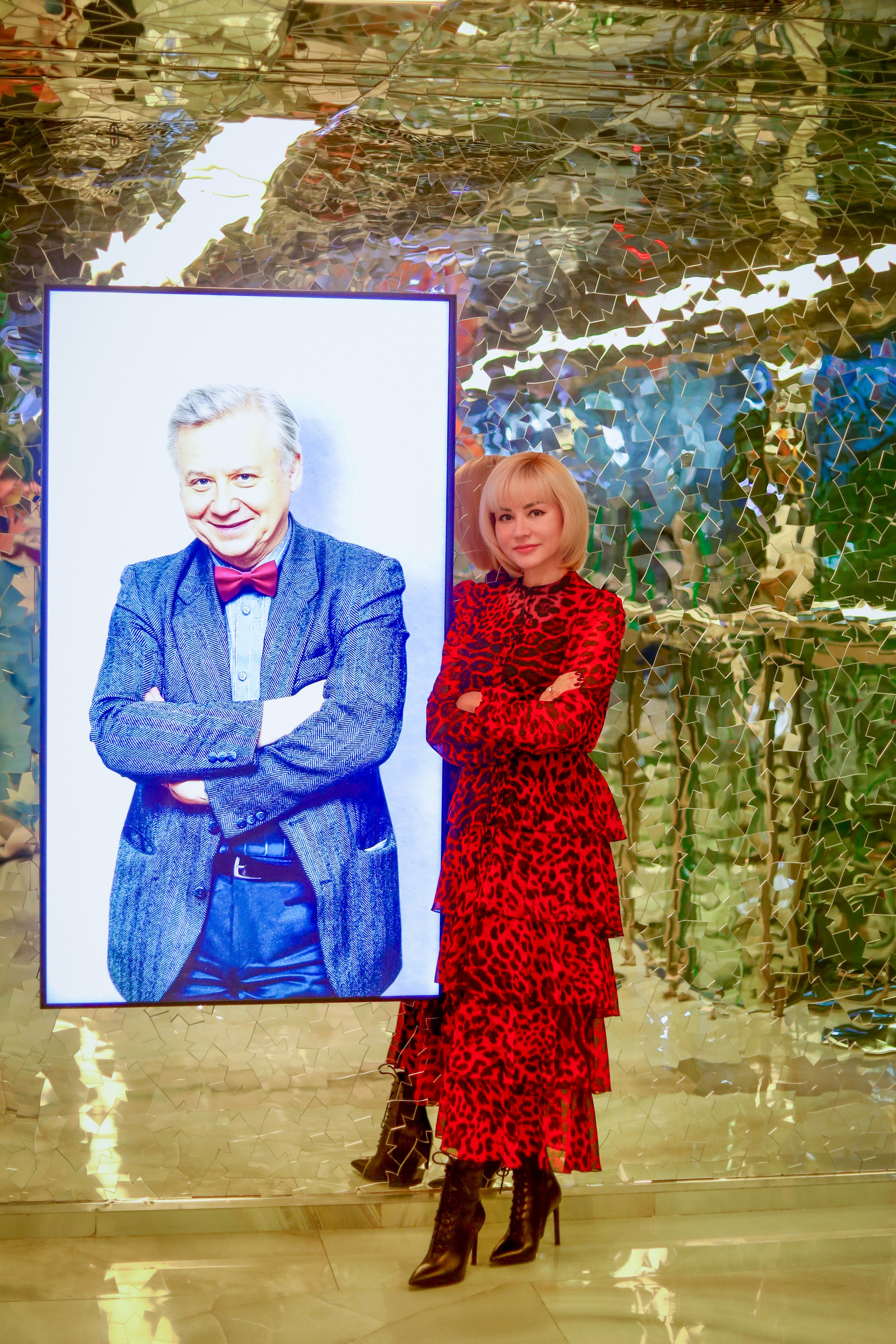 PORTRAIT. Фотограф и Видеограф в Москве Дарья Арсентьева