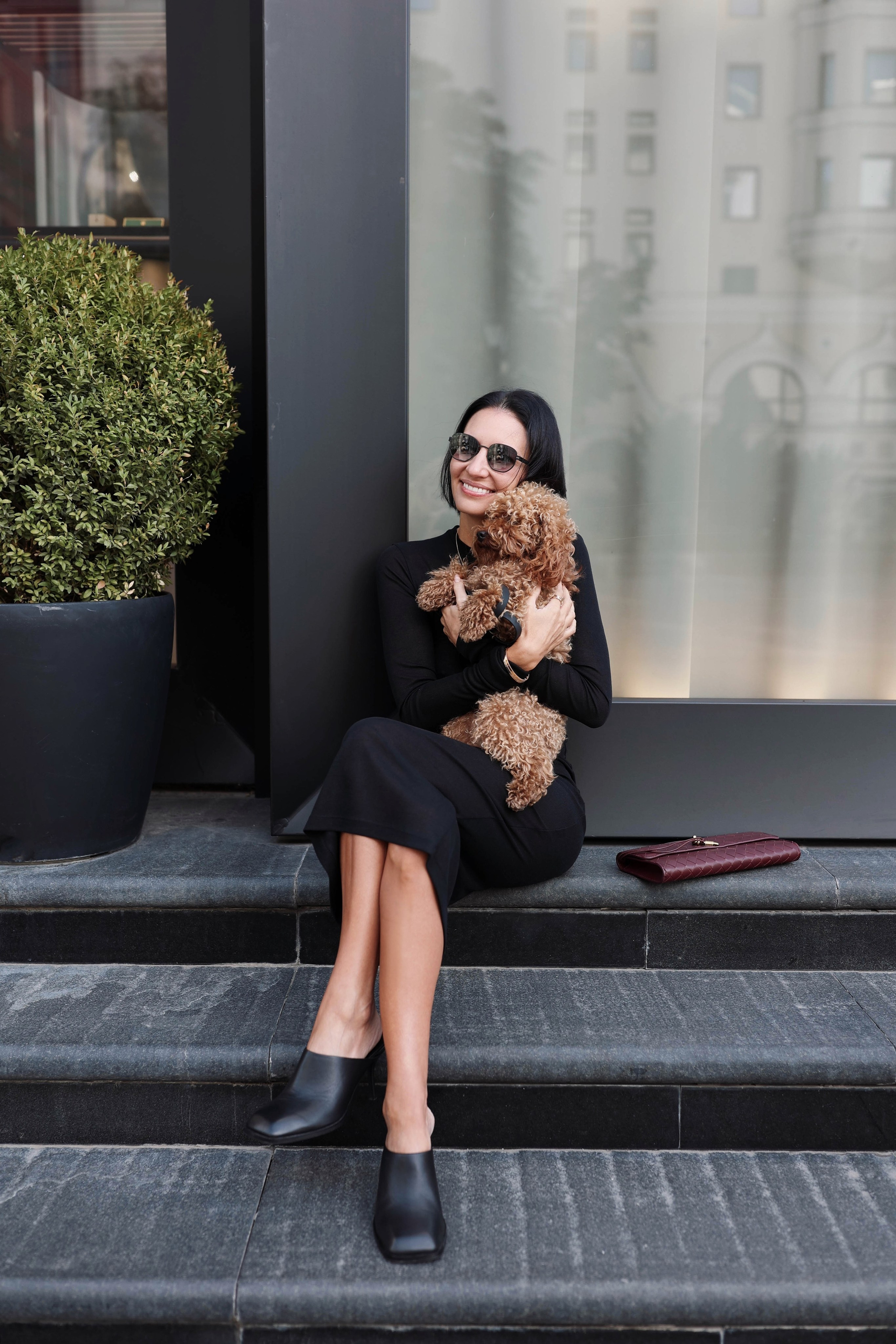 Larisa. Ekaterina Buneeva Photography