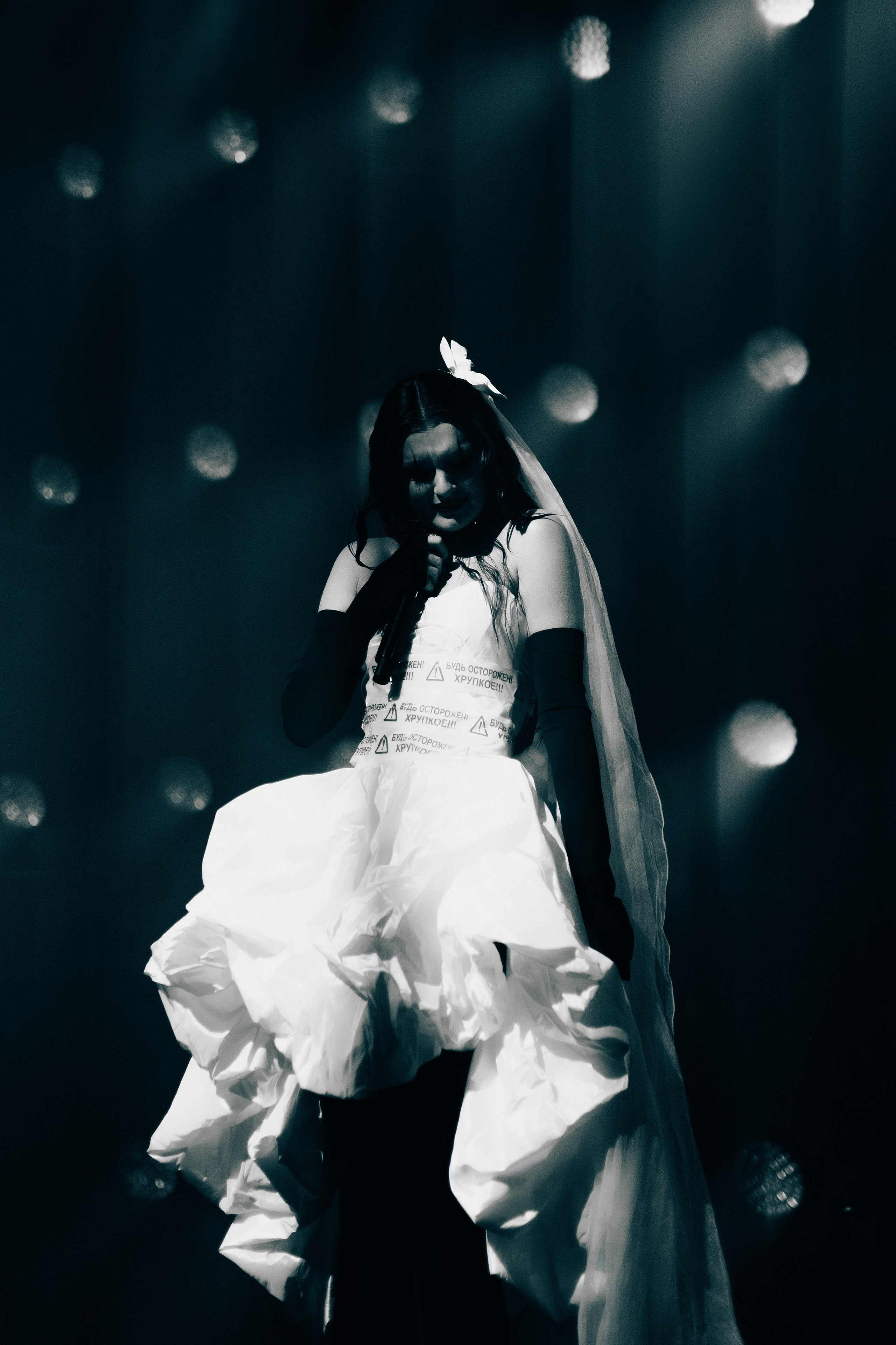 ЛСП’25. RUSLAN ROZANOV