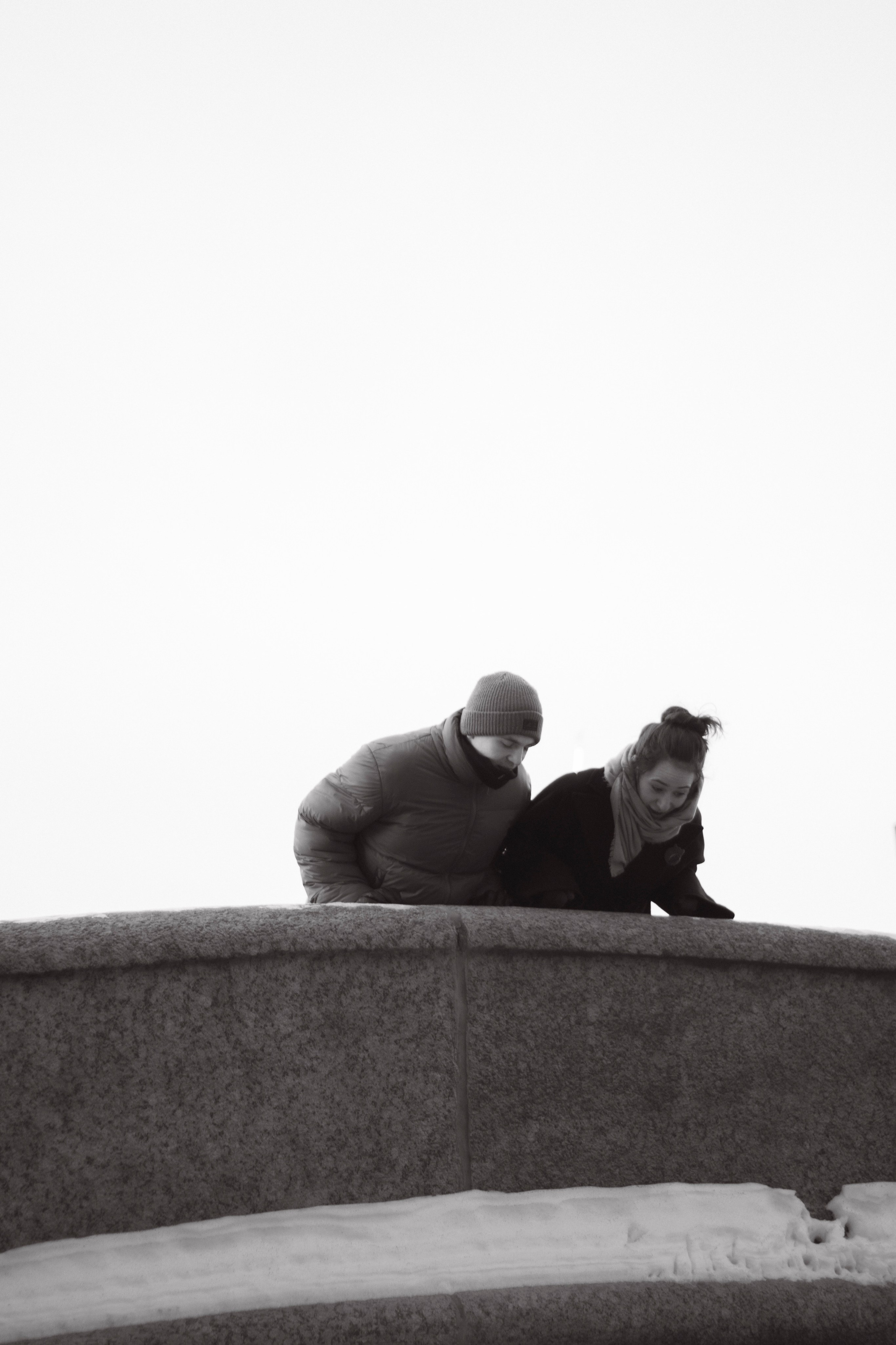 Мерька и Андрей. Oksan_photo