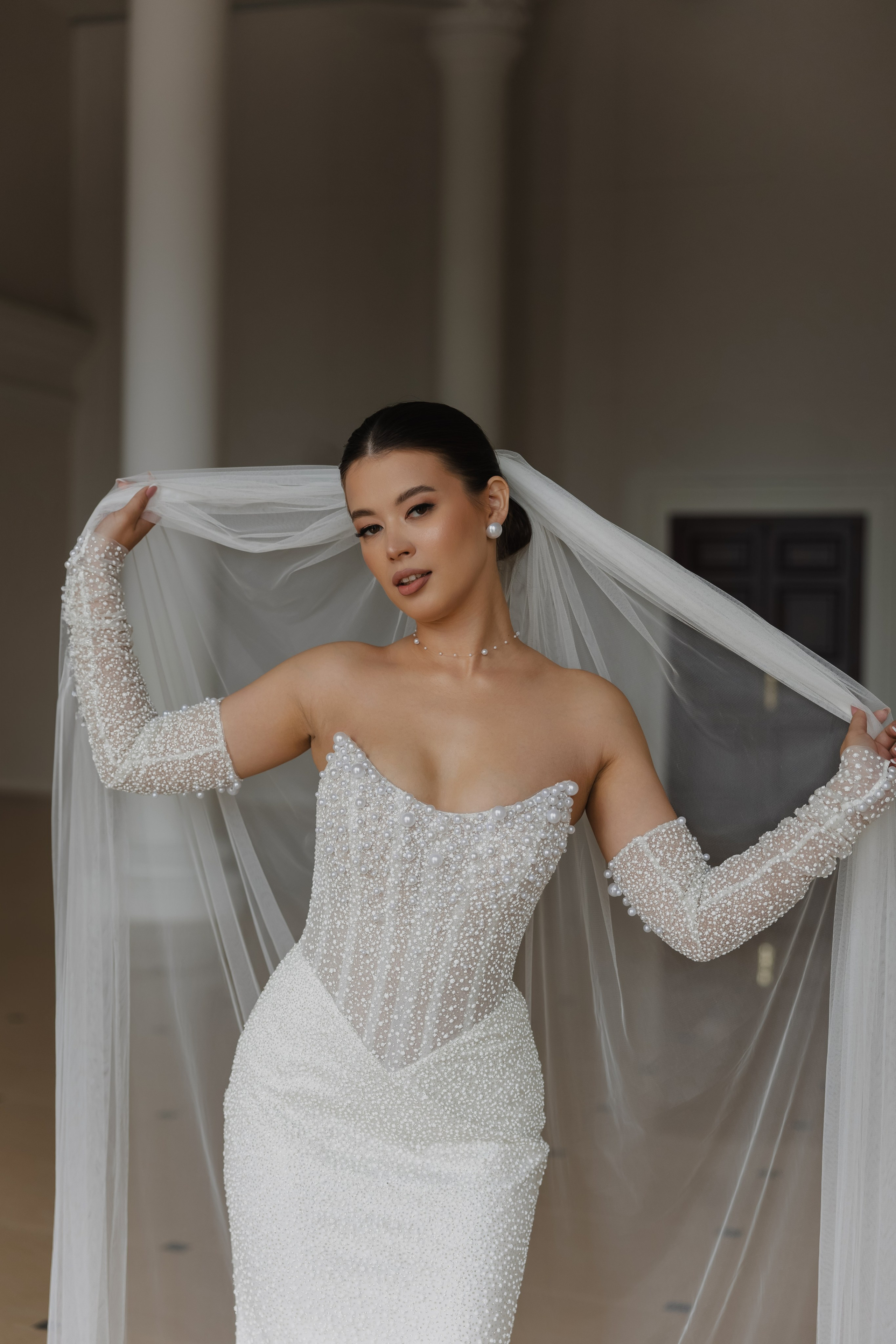 Мы сказали друг-другу «да»