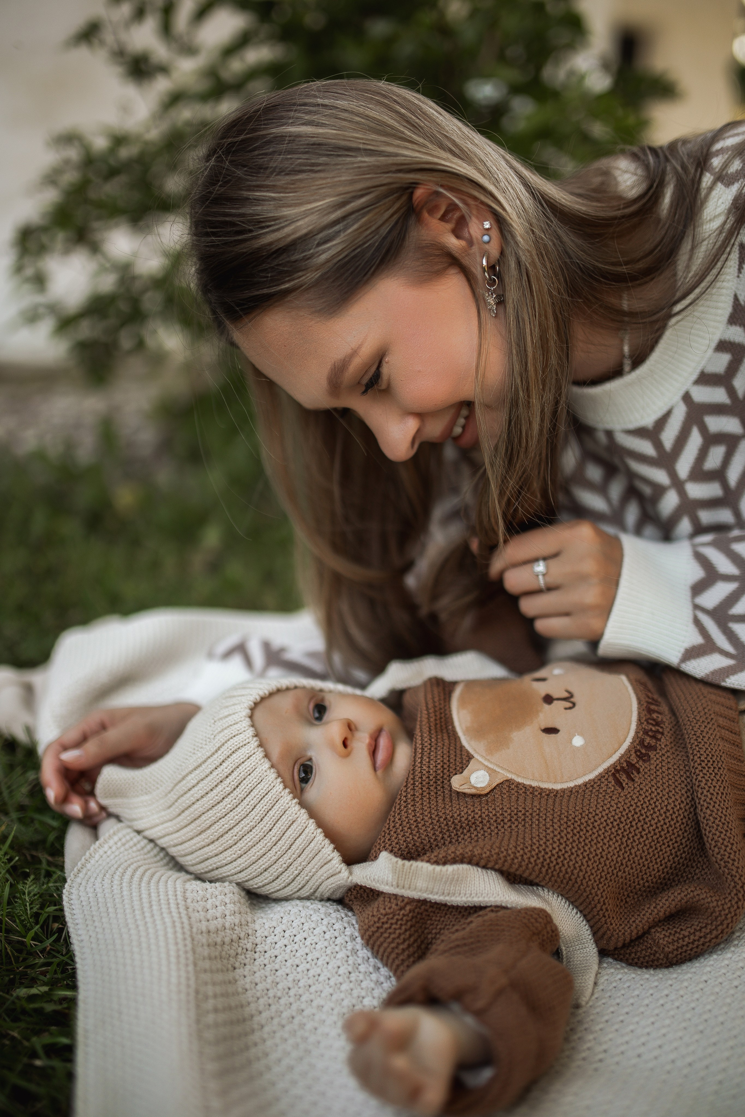 Маша и Федя. Главная