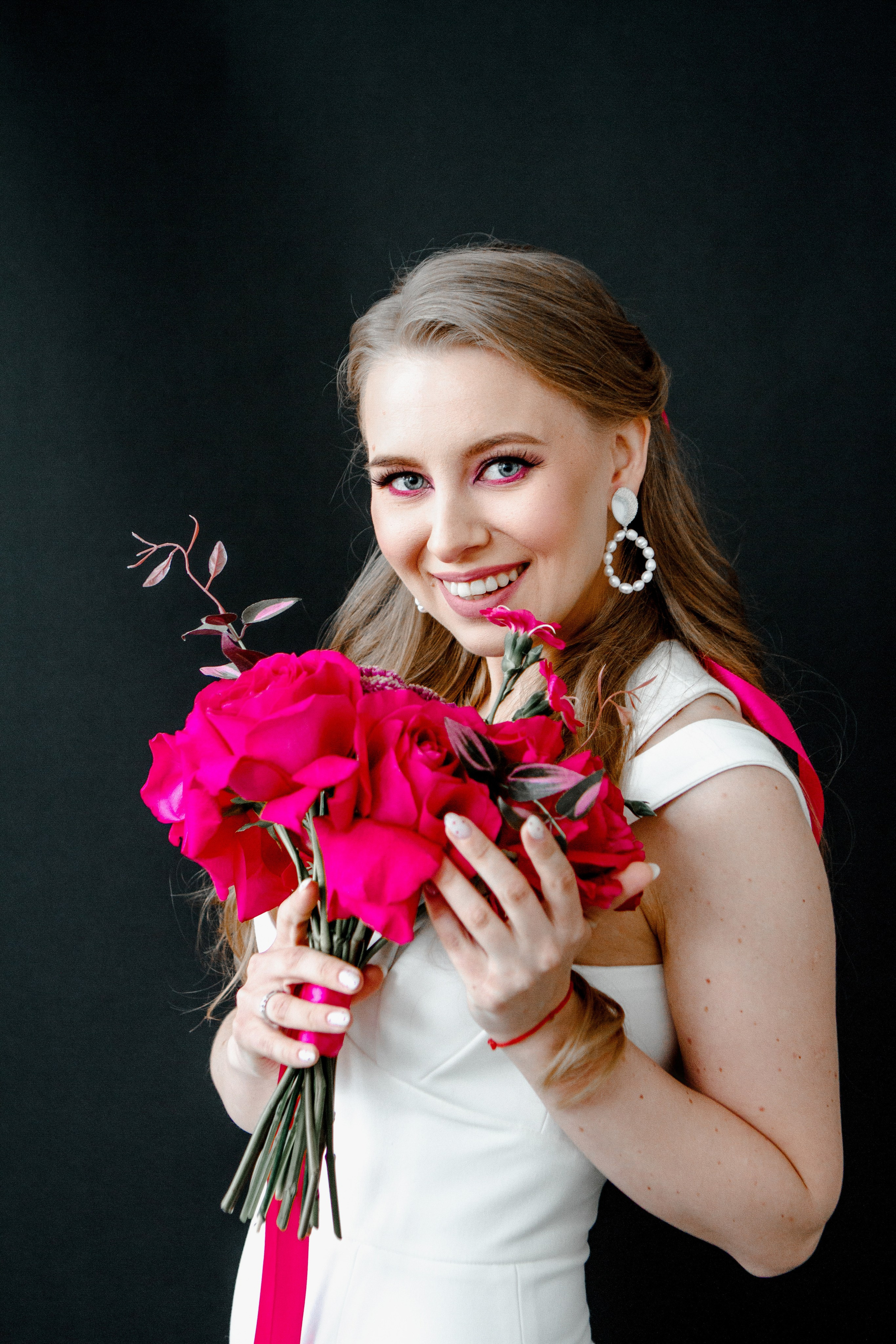 Свадебная Love Story. Свадебный и семейный фотограф Ибрагимова Мария из Екатеринбурга