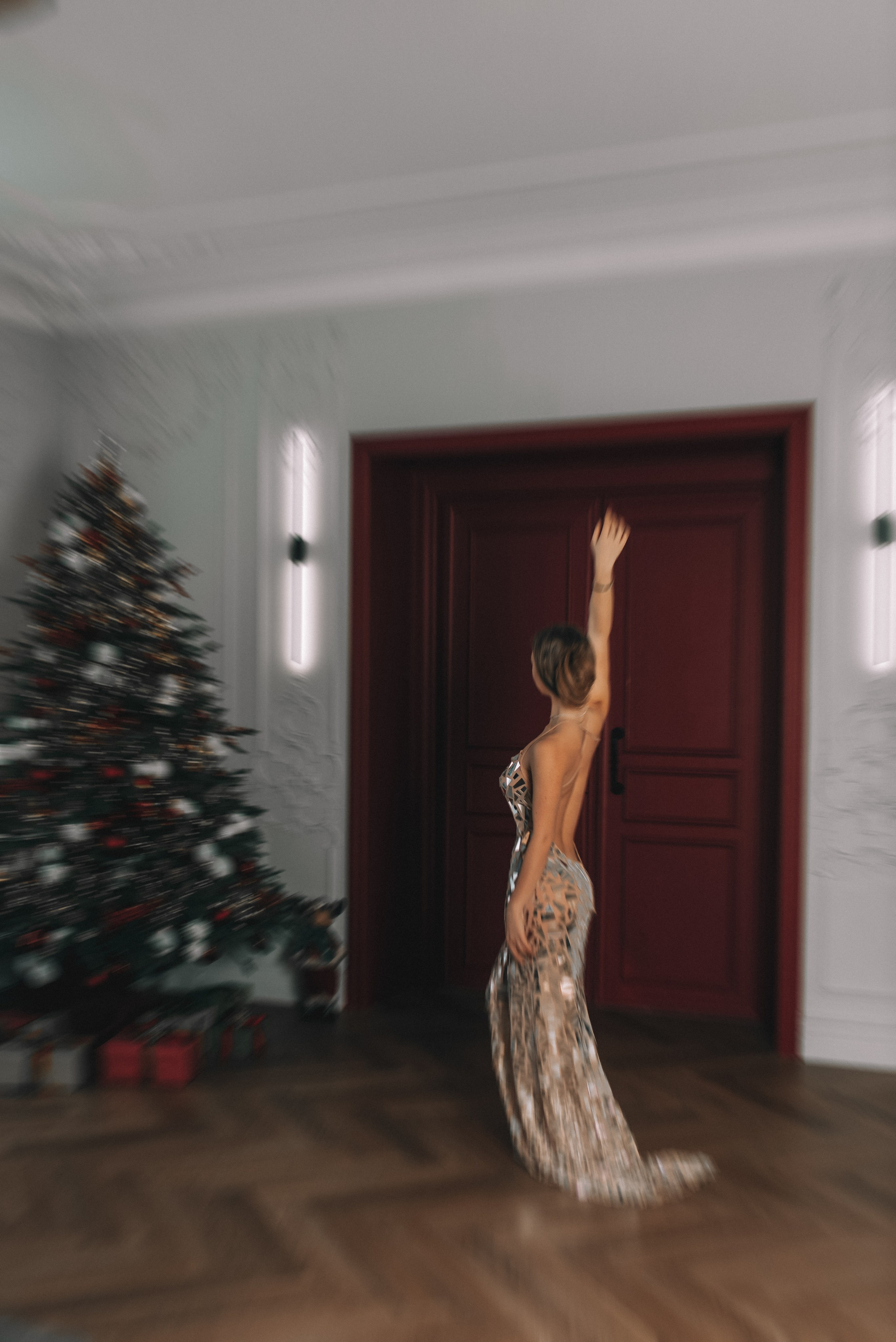 Студийная съёмка. Фотограф Роксана, Санкт-Петербург