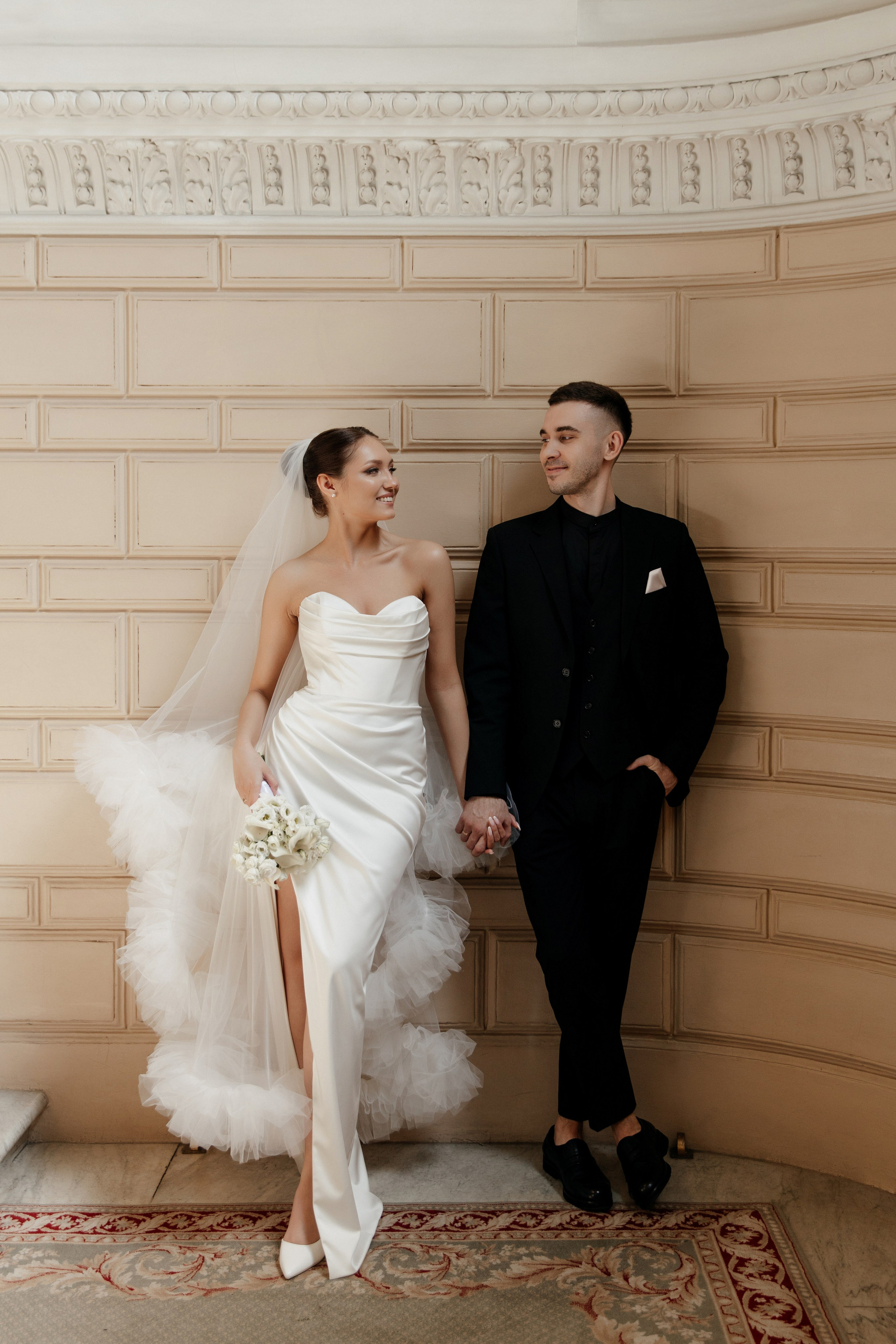 ЕГОР И ЛИЗА |Спб. Фотограф Дарья Николаева