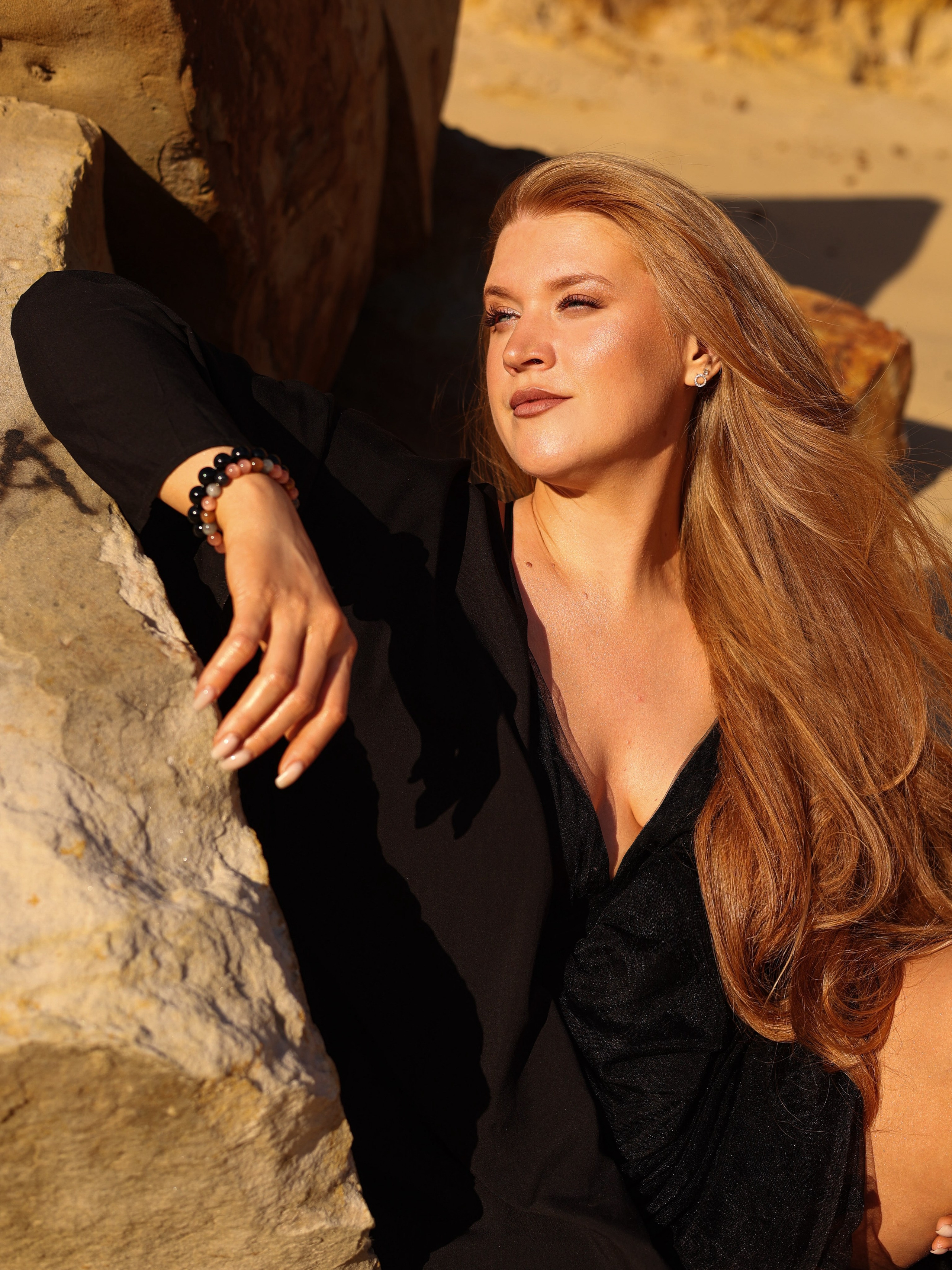 Фотосессия Светланы. Фотограф ANNA GEREIHAN