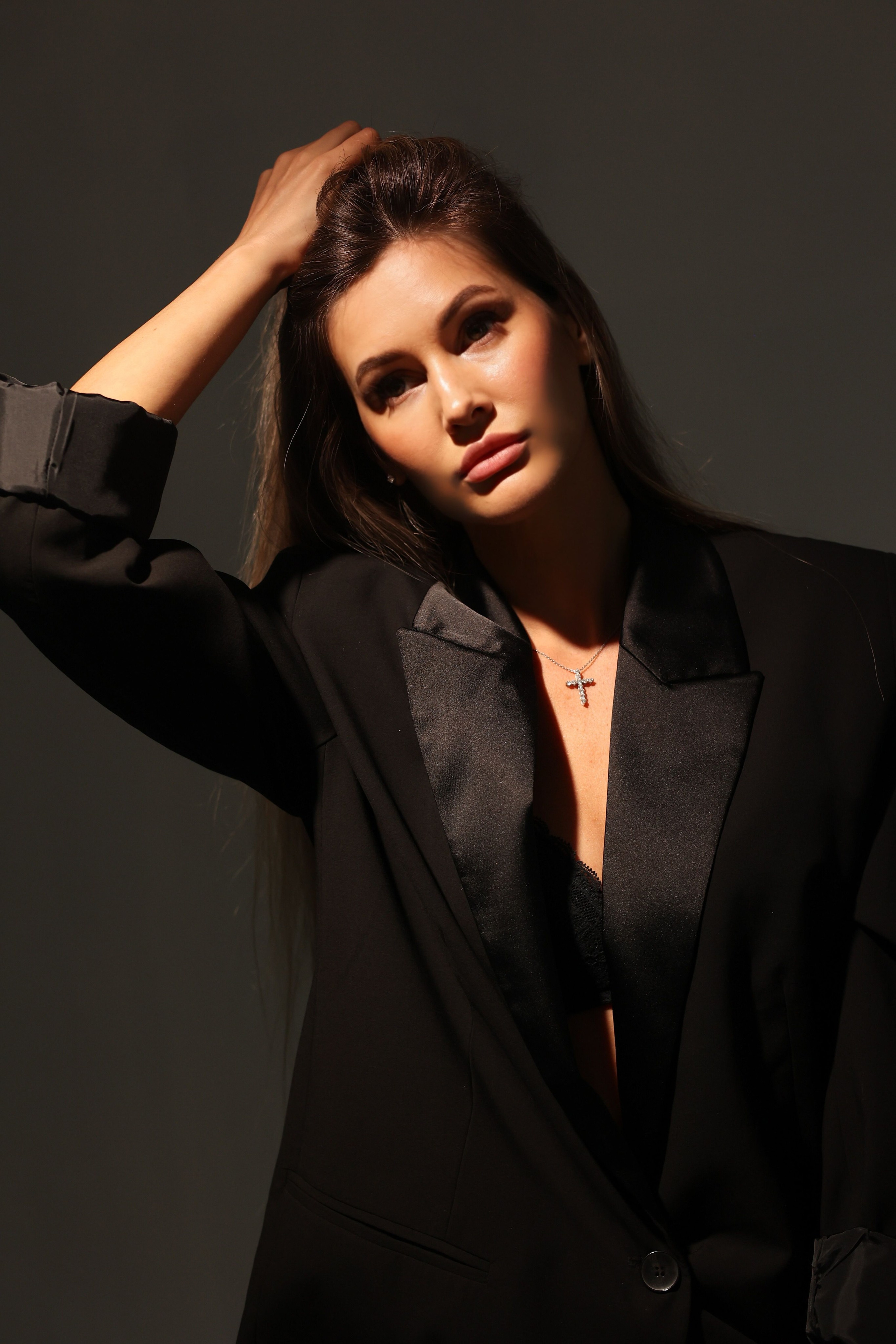 Фотосессия Ирины. Фотограф ANNA GEREIHAN