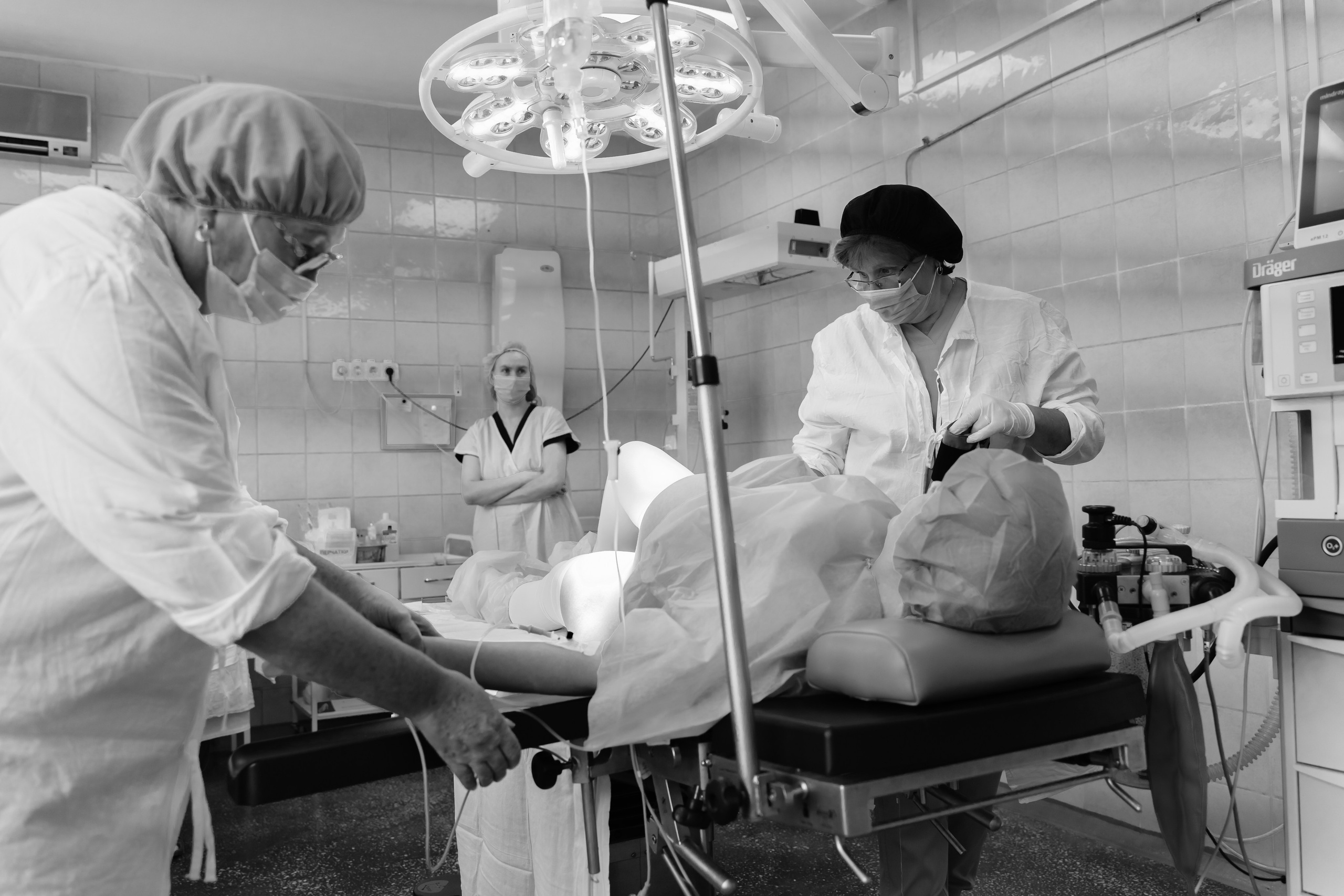 Фотосессия новорожденной. Фотограф Ким Наталья в Красноярске